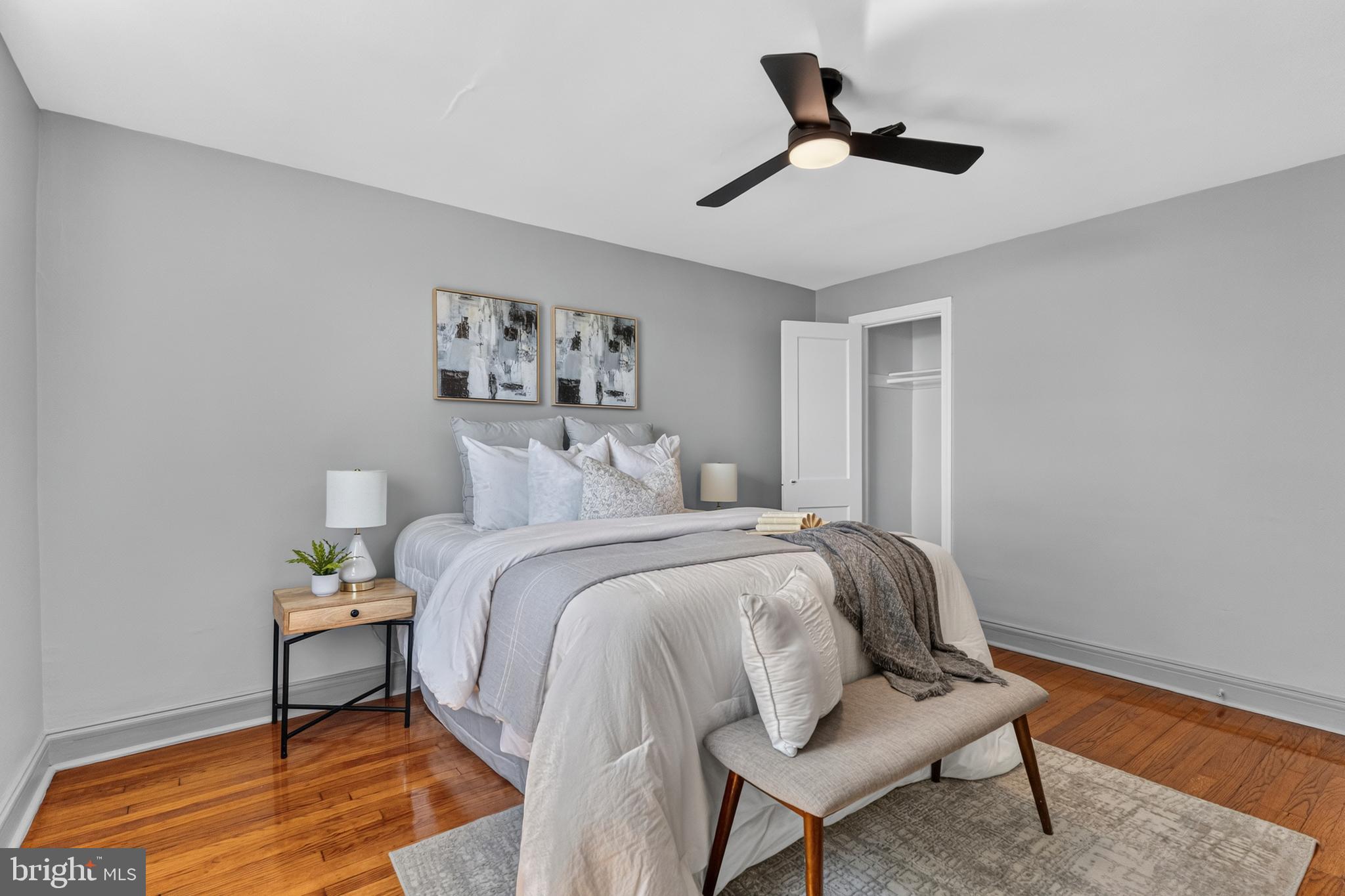 EDNOR GARDENS HISTORIC DISTRICT - Residential