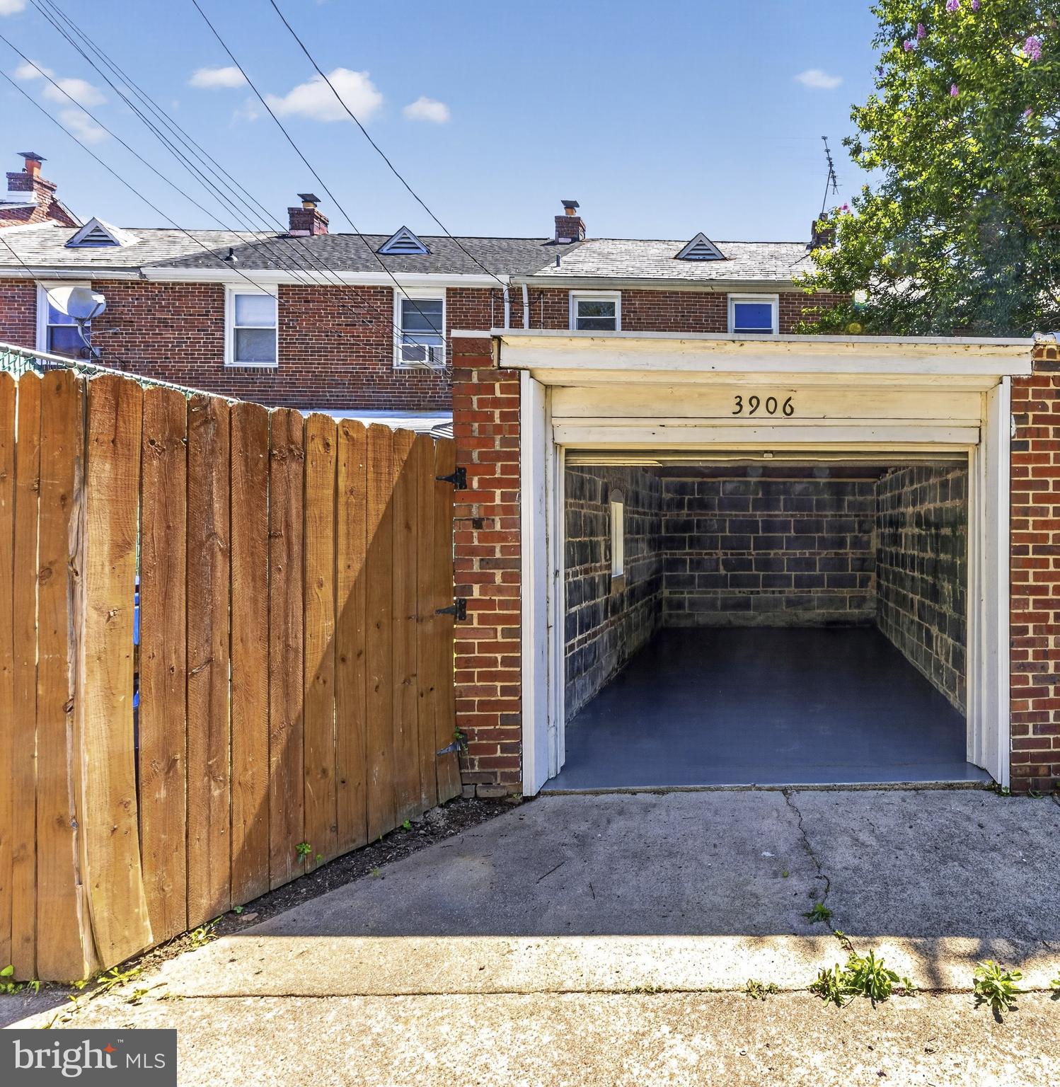 EDNOR GARDENS HISTORIC DISTRICT - Residential