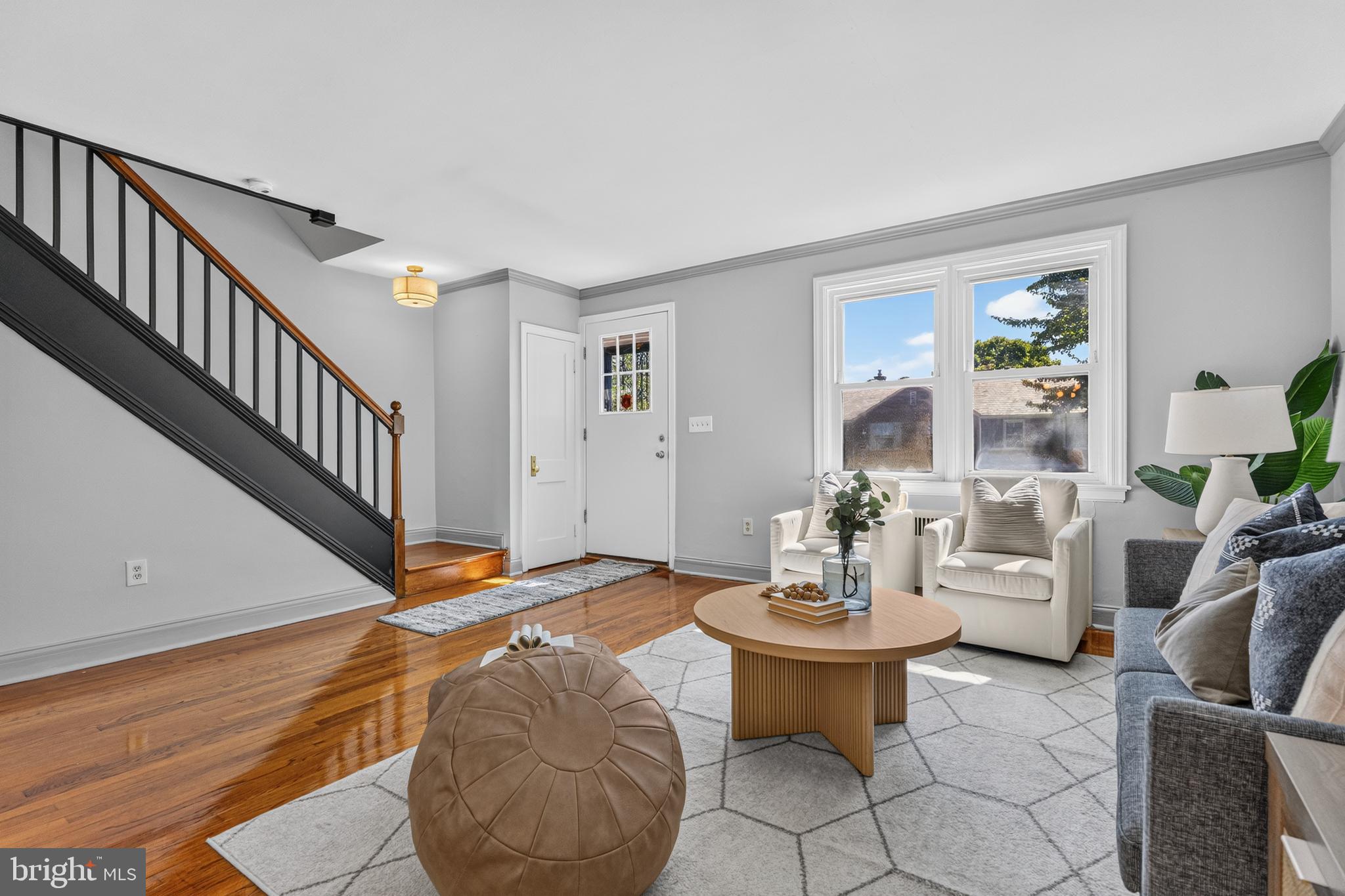 EDNOR GARDENS HISTORIC DISTRICT - Residential