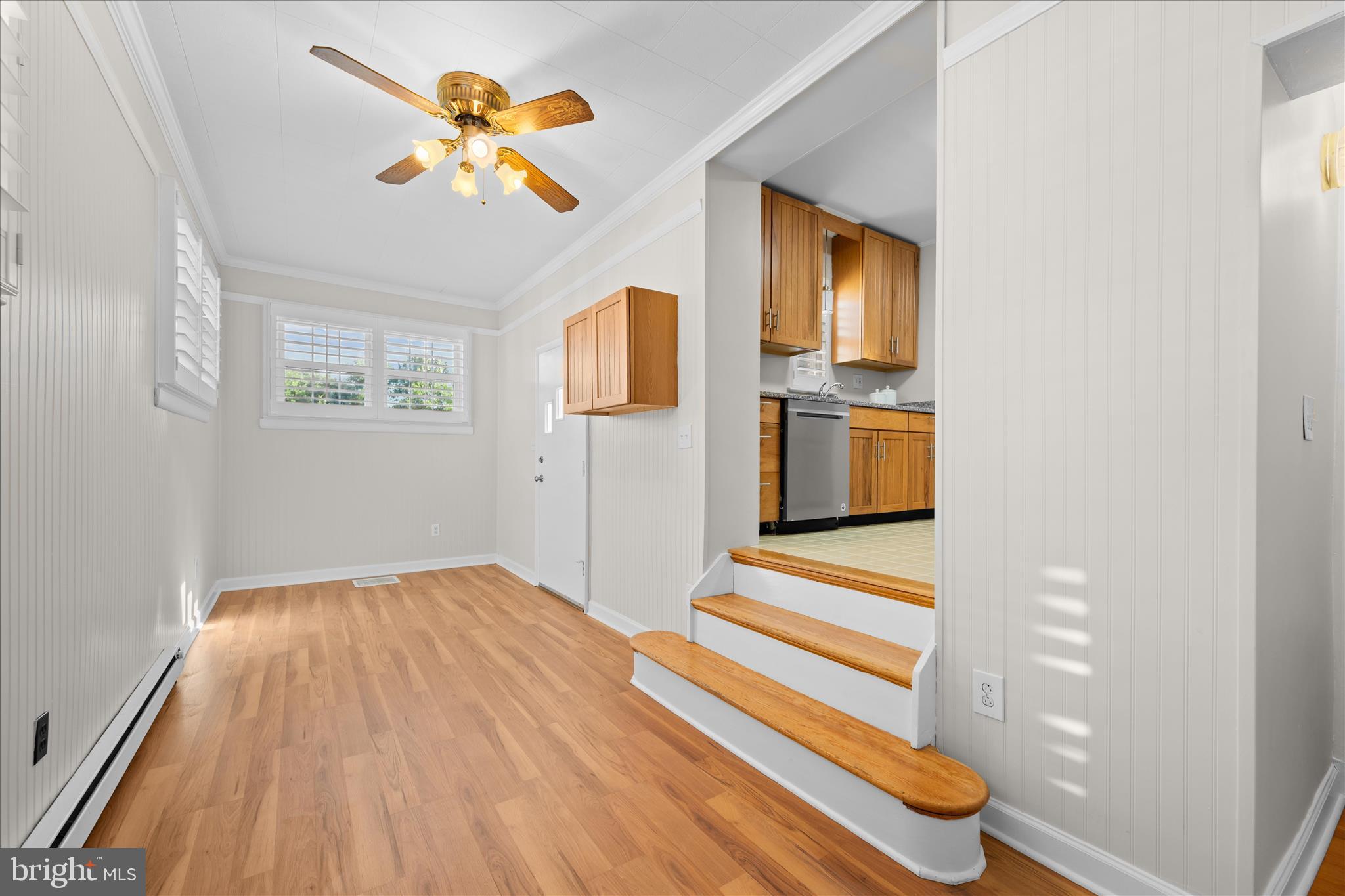 WOODSIDE KNOLLS - Residential