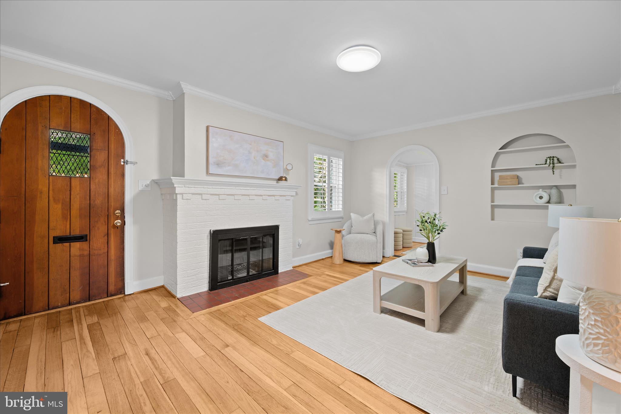 WOODSIDE KNOLLS - Residential