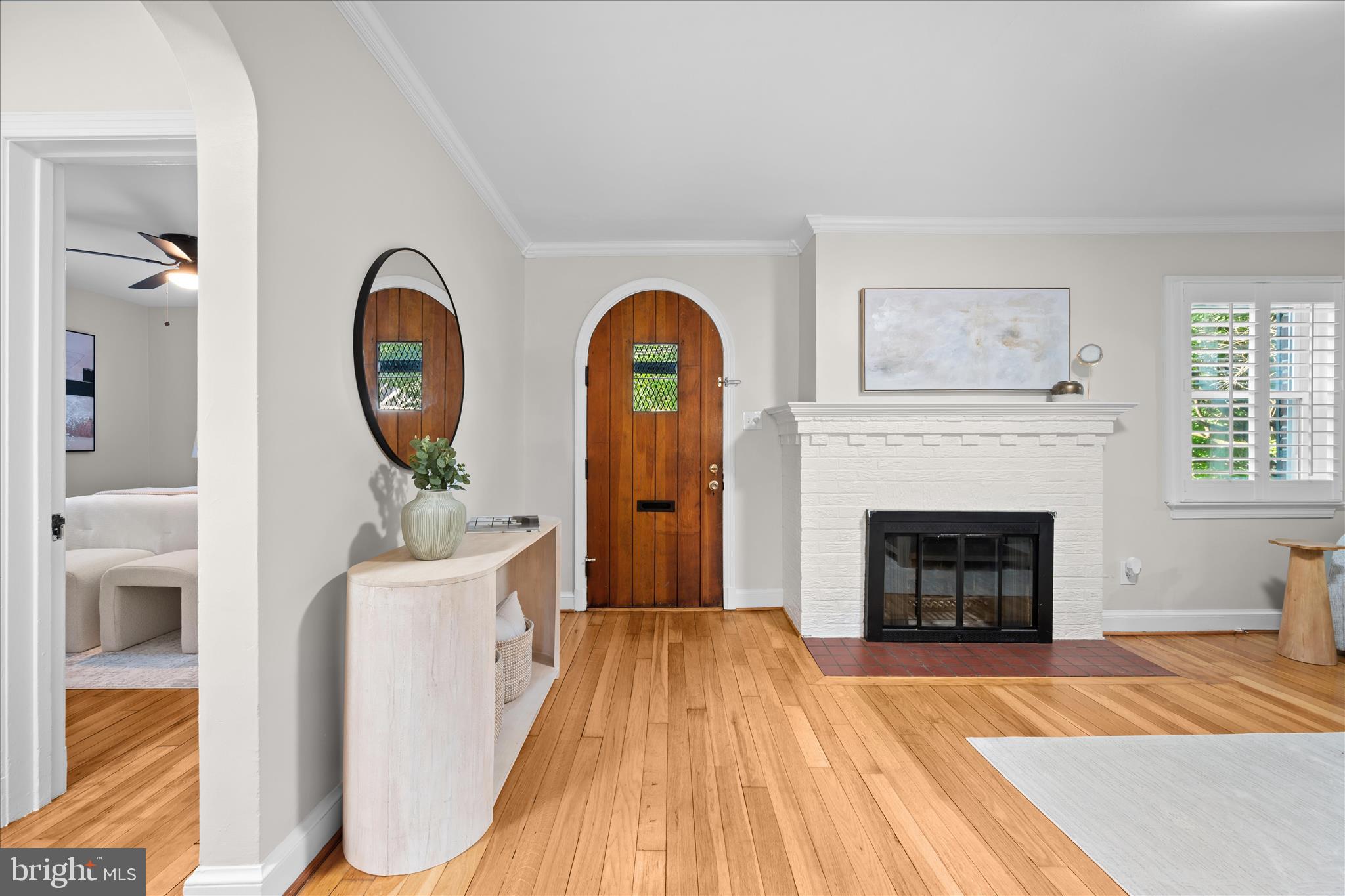 WOODSIDE KNOLLS - Residential
