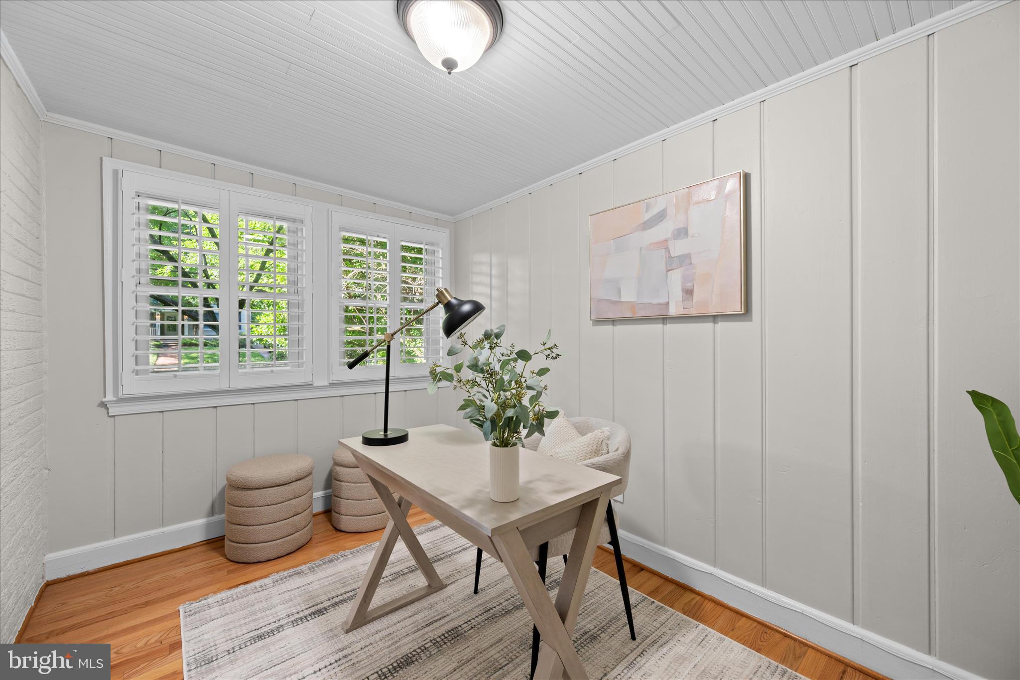WOODSIDE KNOLLS - Residential