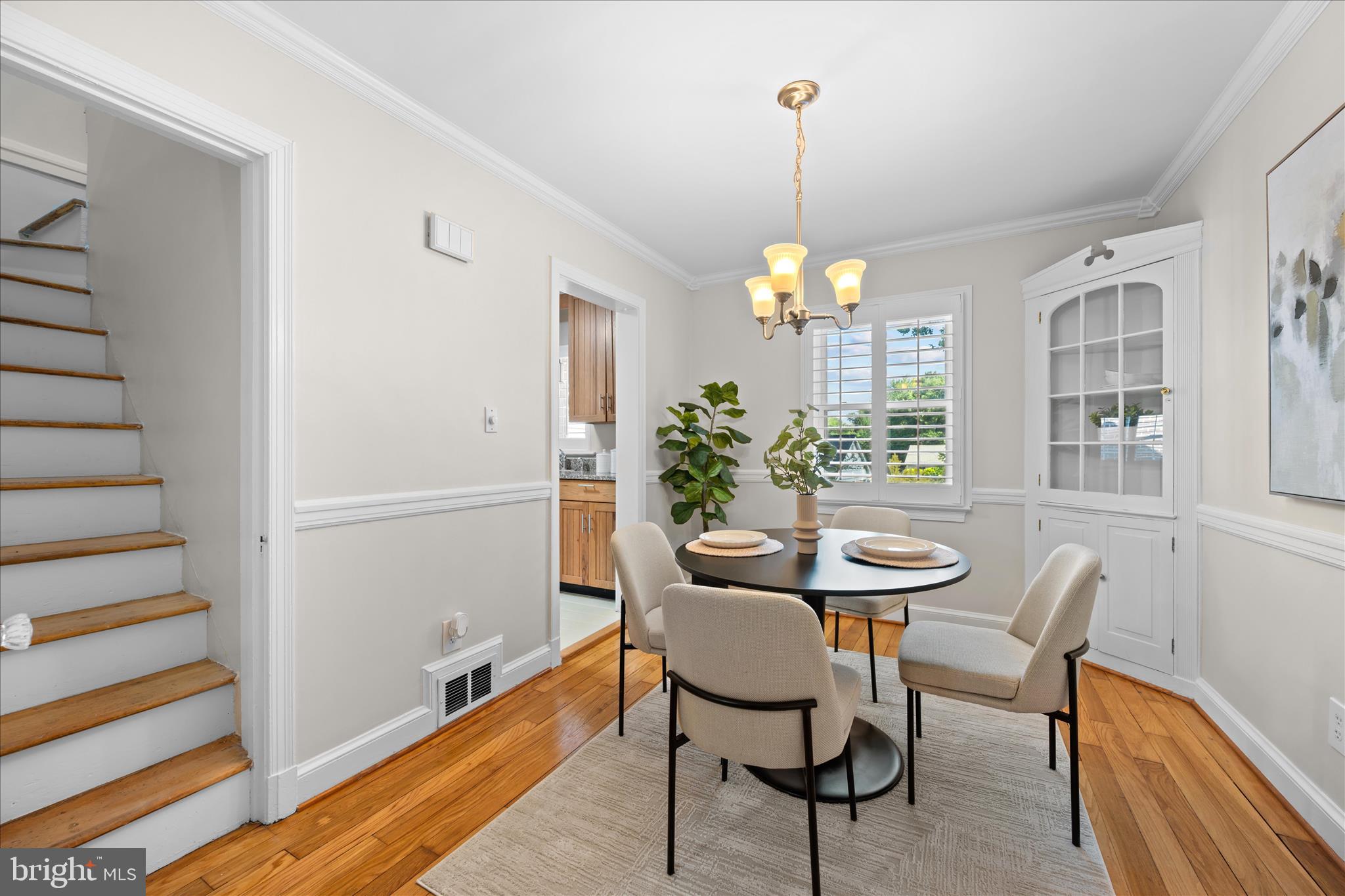 WOODSIDE KNOLLS - Residential