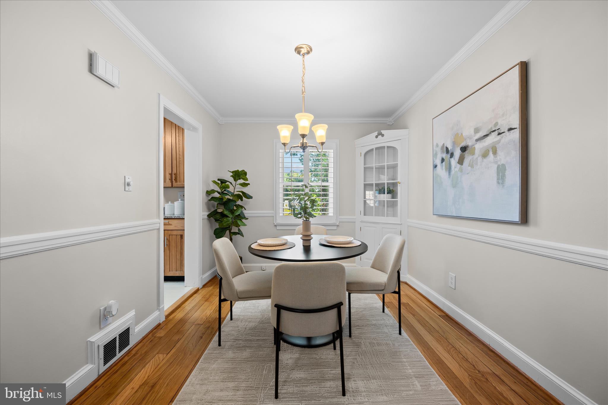 WOODSIDE KNOLLS - Residential