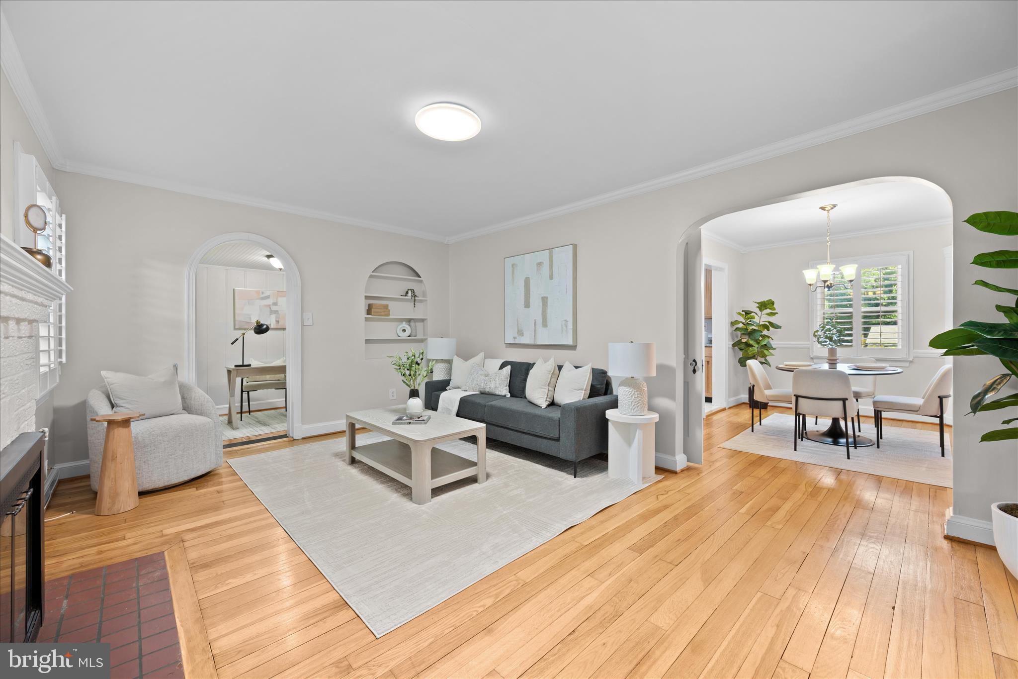 WOODSIDE KNOLLS - Residential