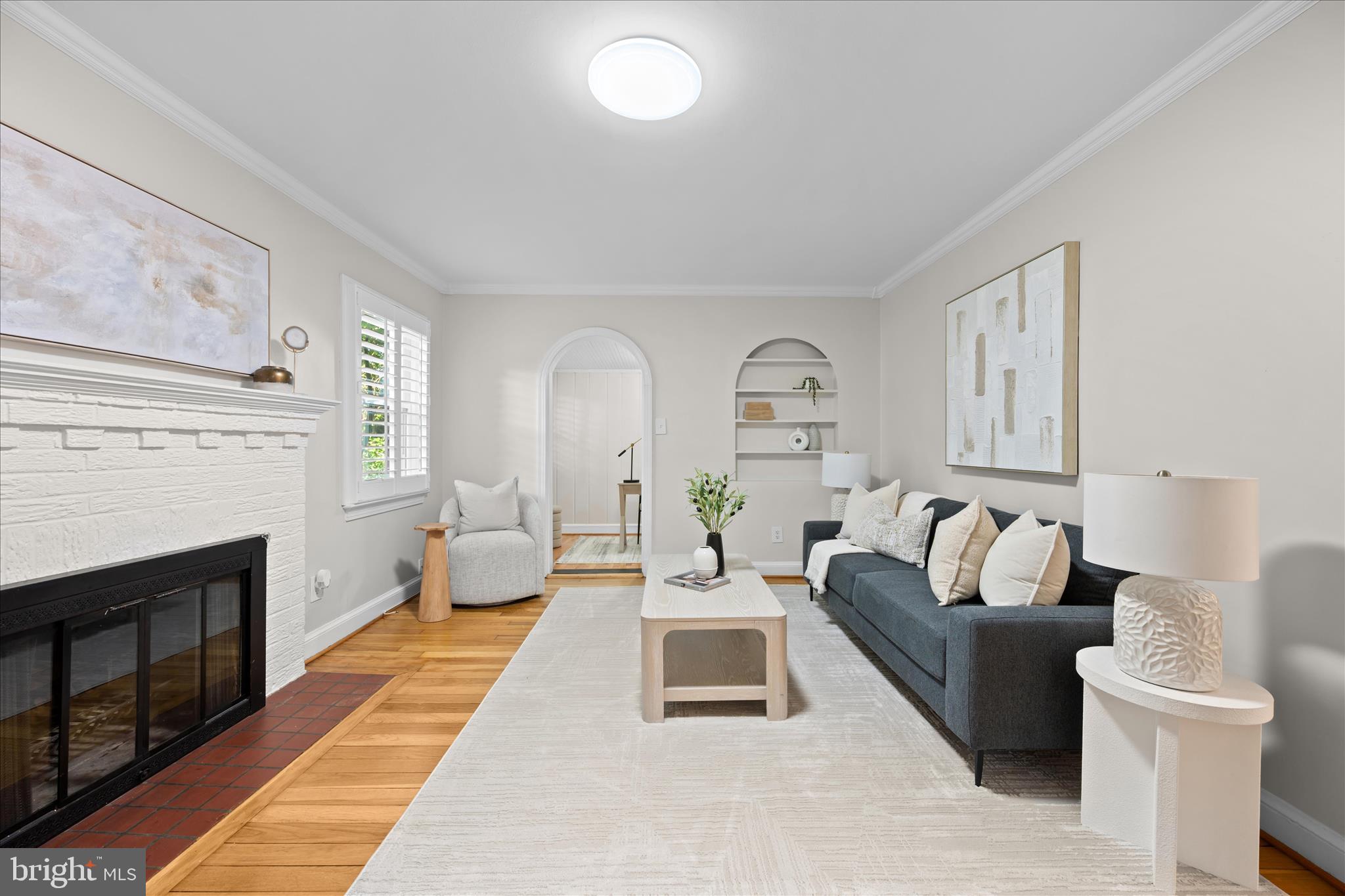 WOODSIDE KNOLLS - Residential