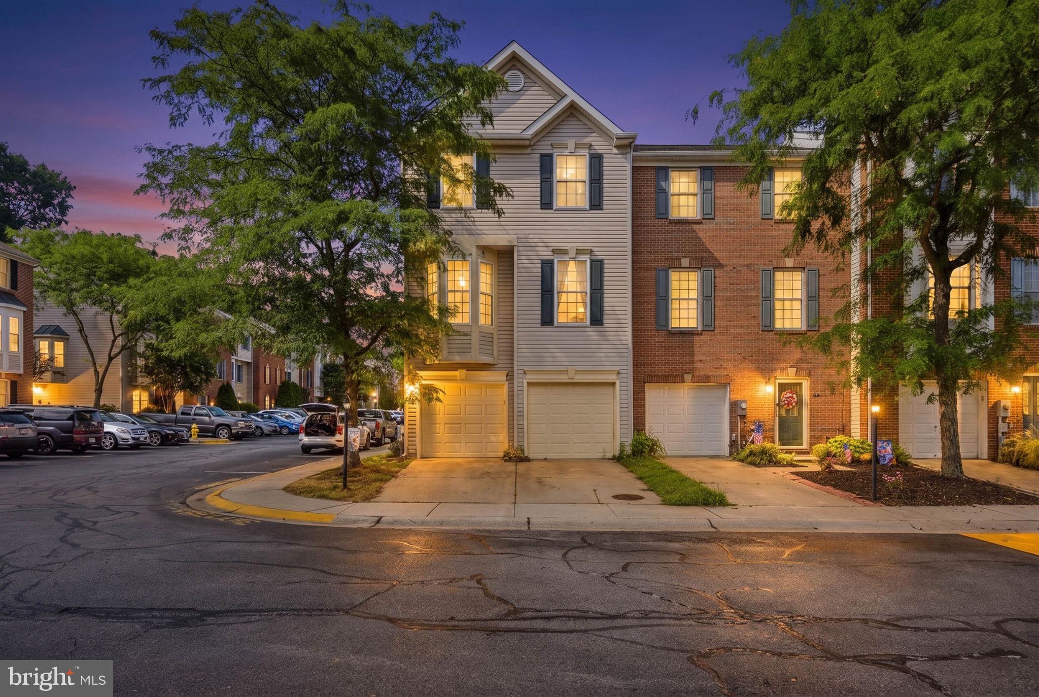 Welcome to 241 Tilden Way in the desirable River Oaks community of Edgewater, where modern updates, generous living space, and an unbeatable location near the Chesapeake Bay create the perfect place to call home.  
This beautifully maintained three-level townhome offers approximately 2,000 square feet of living space, featuring 3 spacious bedrooms, 2 full bathrooms, and 1 half bath. Thoughtfully designed for both comfortable everyday living and effortless entertaining, the main level welcomes you with gorgeous hardwood floors, abundant natural light, and an open layout that flows seamlessly from the living room into the spacious kitchen.
The kitchen is a true gathering place, complete with granite countertops, ample cabinetry, ceramic tile flooring, and plenty of prep space for everything from weeknight dinners to holiday celebrations.
Upstairs, the expansive primary suite serves as a peaceful retreat with a large walk-in closet and private ensuite bath. Two additional generously sized bedrooms provide flexibility for family, guests, a home office, or hobby space.
The finished lower level offers valuable additional living space that can easily function as a family room, recreation area, fitness room, or office. 
Major recent improvements provide peace of mind for years to come, including a brand-new HVAC system, a new roof installed in 2025, and the addition of the EV charging station, allowing the next owner to move in with confidence.
Outside, enjoy a fully fenced backyard with a private patio that's perfect for grilling, entertaining, gardening, or simply relaxing after a long day.
One of Edgewater's greatest attractions is its incredible location just minutes from the Chesapeake Bay and South River, where you'll enjoy easy access to marinas, waterfront restaurants, parks, beaches, boating, fishing, kayaking, and countless outdoor recreation opportunities. You'll also appreciate the convenience of nearby shopping, dining, and commuter routes to Annapolis, Baltimore, and Washington, D.C., making River Oaks an ideal place to enjoy the best of both coastal living and city accessibility.
Whether you're looking for your first home, more space, or a move-in ready property with significant recent upgrades, 241 Tilden Way offers comfort, convenience, and exceptional value in one of Edgewater's most desirable communities.
Schedule your private showing today and discover why this beautifully updated home is the perfect place to begin your next chapter.