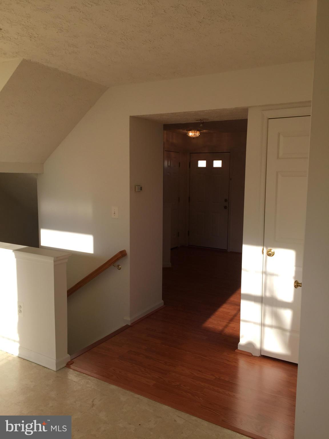 IRWINS CHOICE - Residential Lease