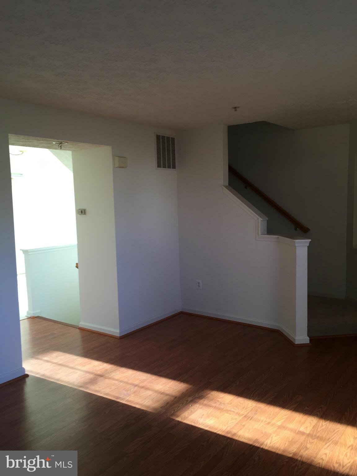 IRWINS CHOICE - Residential Lease