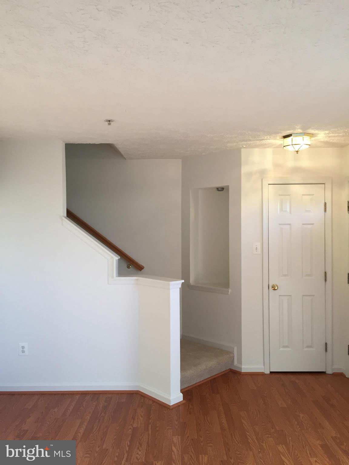 IRWINS CHOICE - Residential Lease