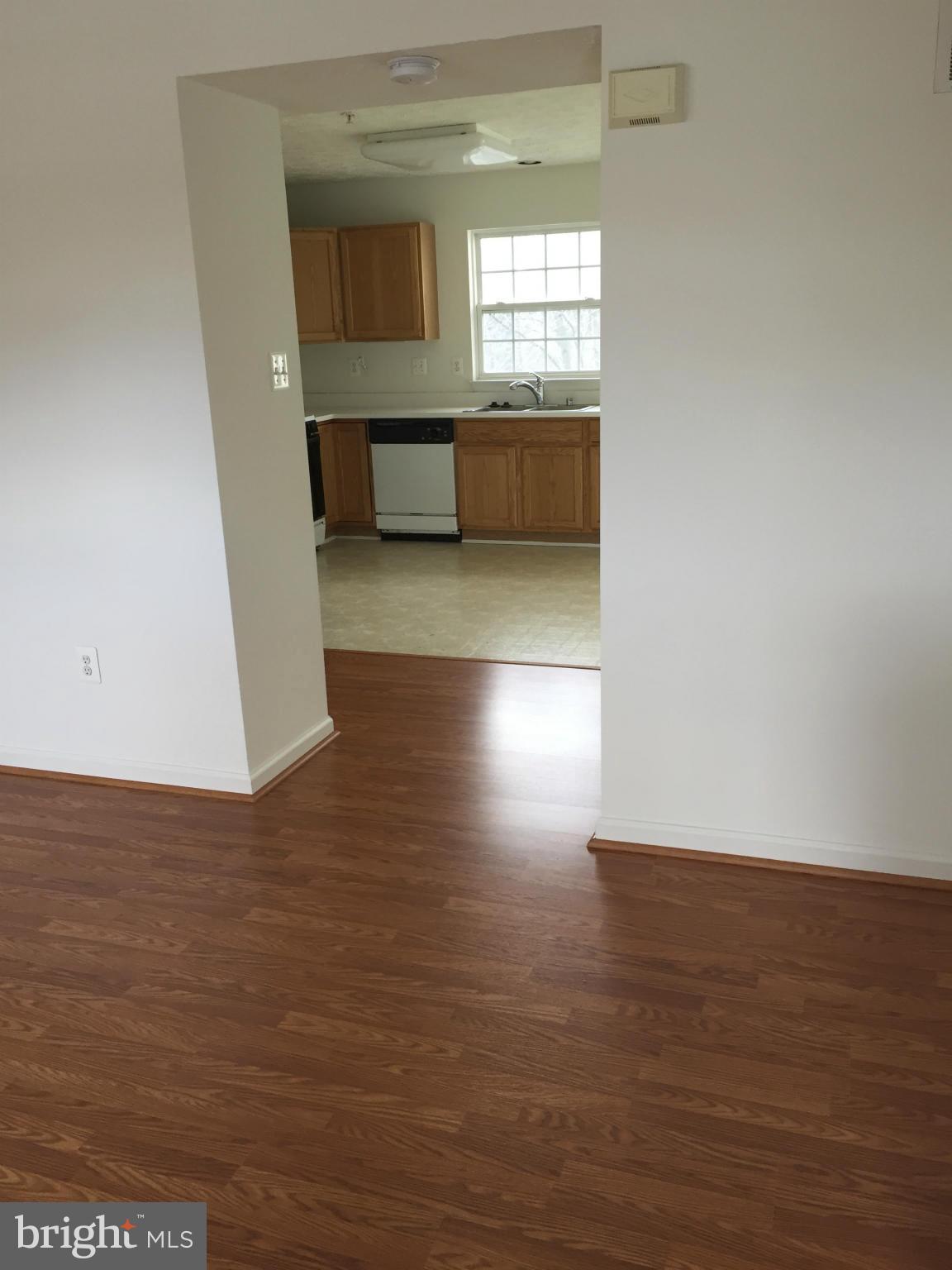 IRWINS CHOICE - Residential Lease