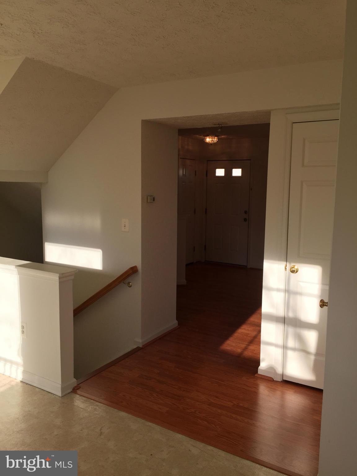 IRWINS CHOICE - Residential Lease