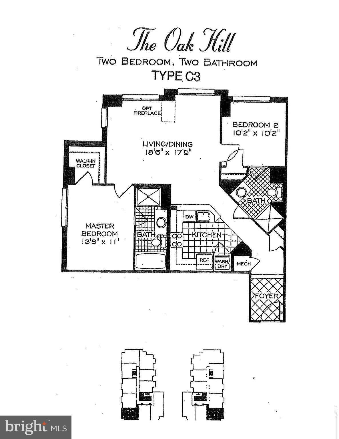 LEXINGTON SQUARE - Residential