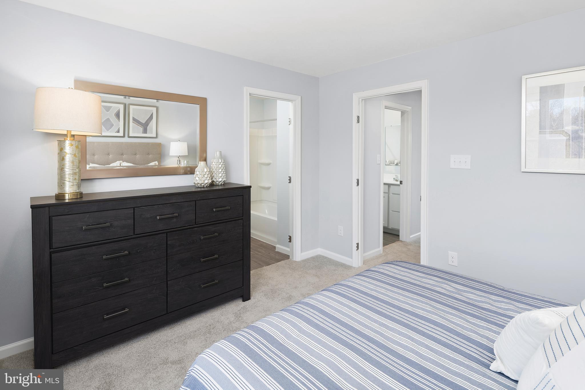 SOUTH BROOK - Residential