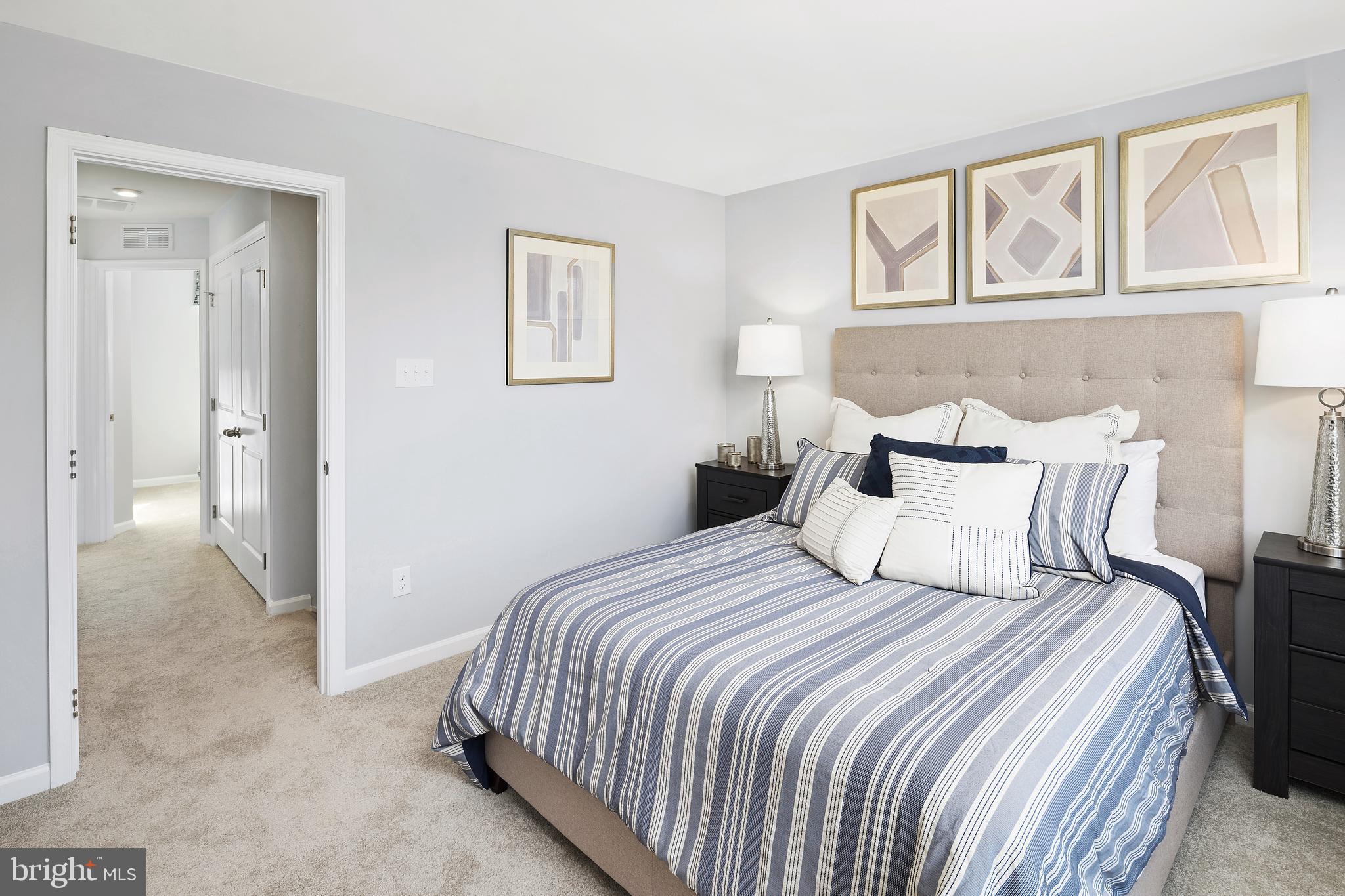 SOUTH BROOK - Residential