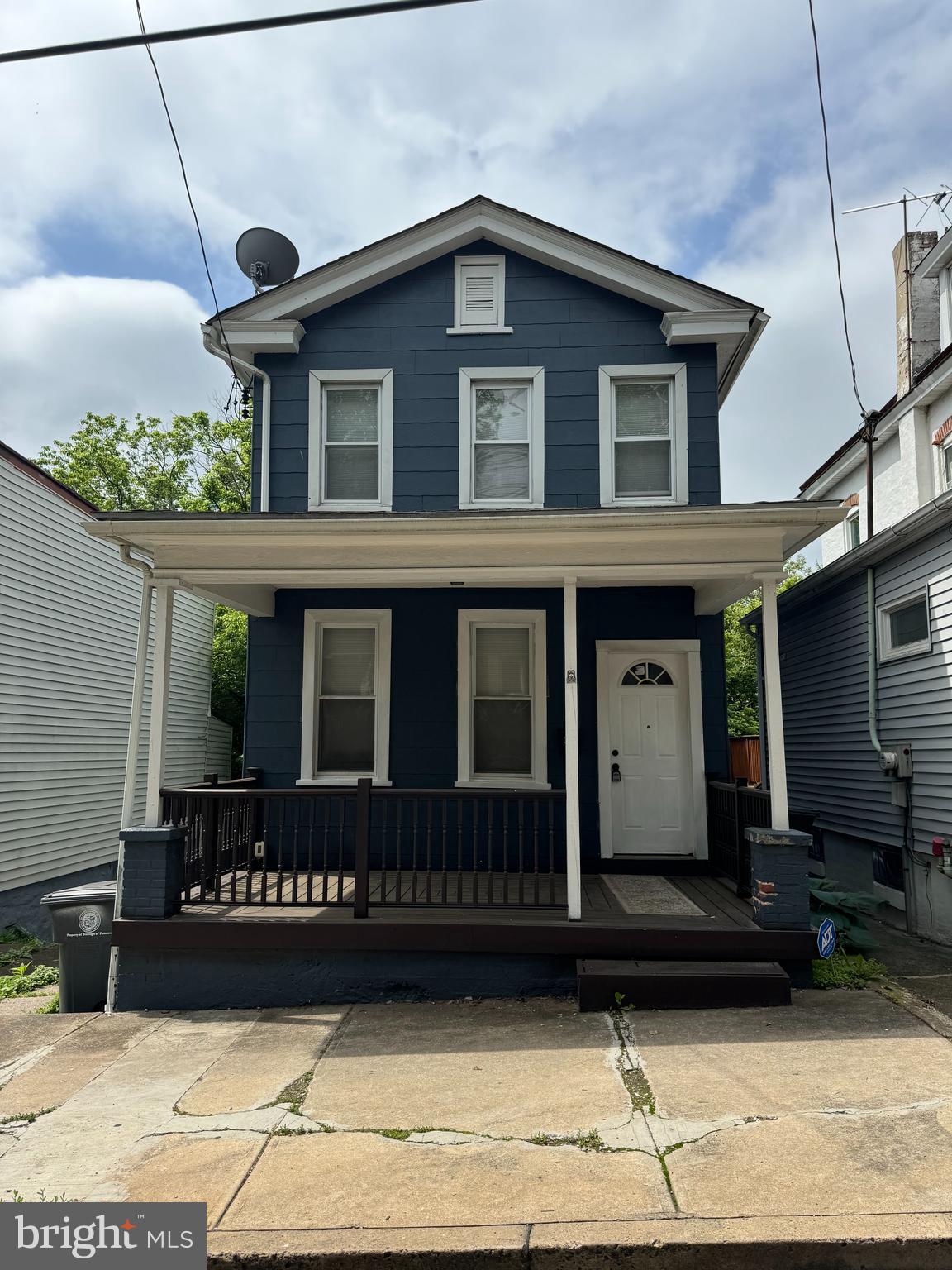 NONE AVAILABLE - Residential Lease