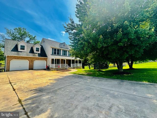 MAPLECREST FARM - Residential