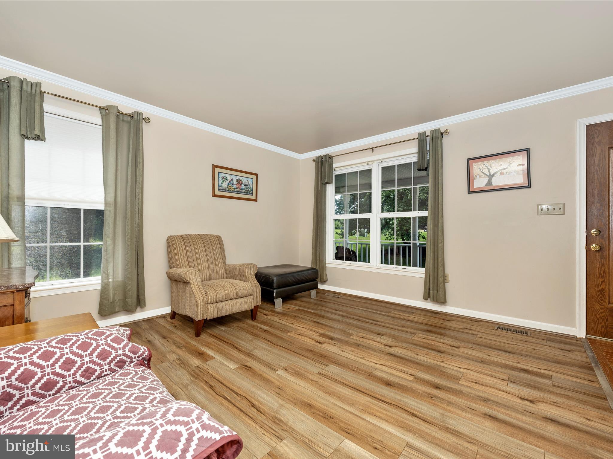 MAPLECREST FARM - Residential