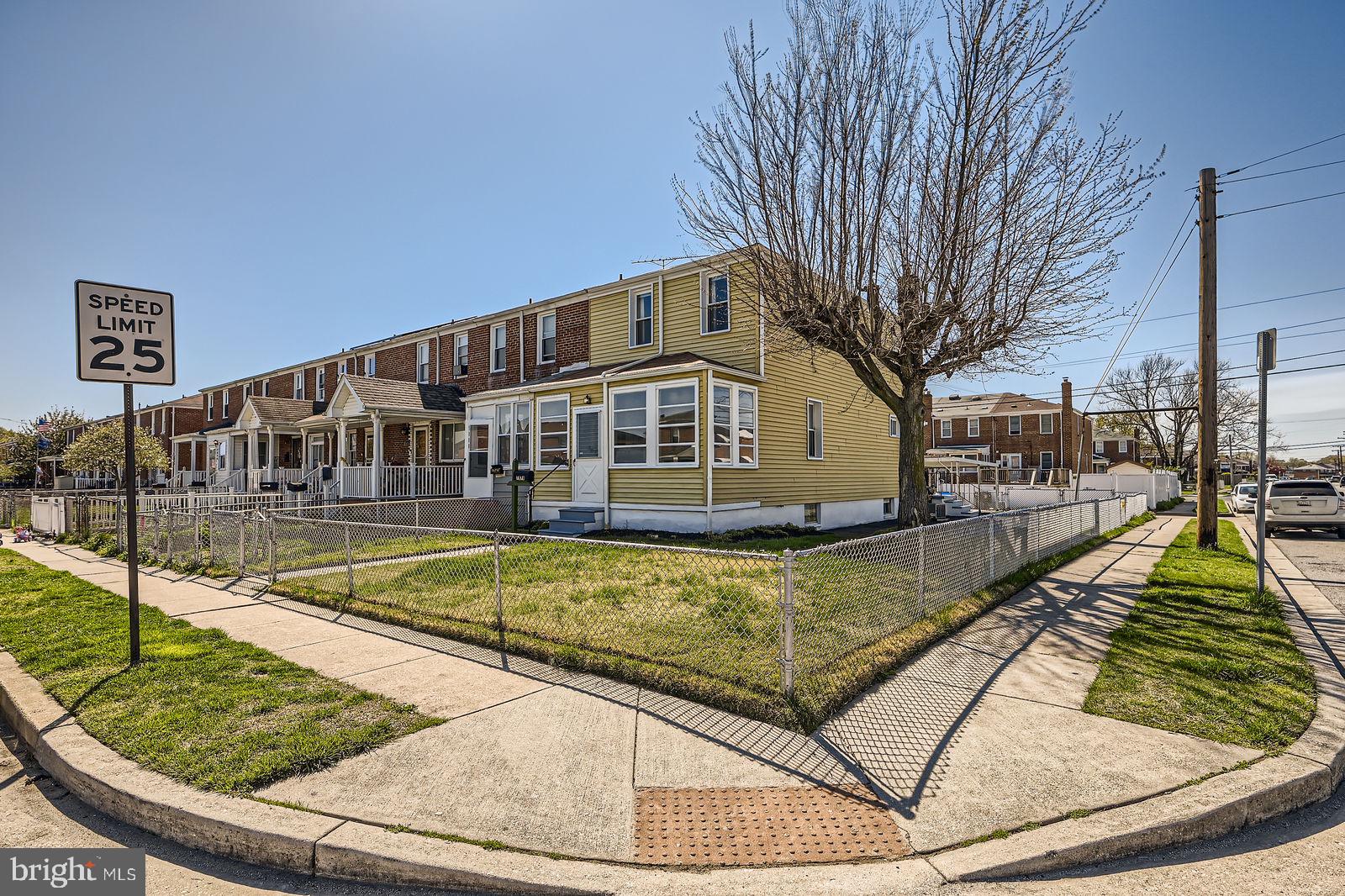 NORTH POINT VILLAGE - Residential