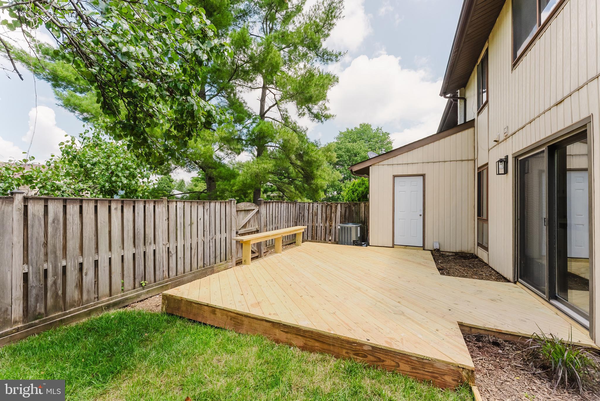 SUGARLAND RUN - Residential