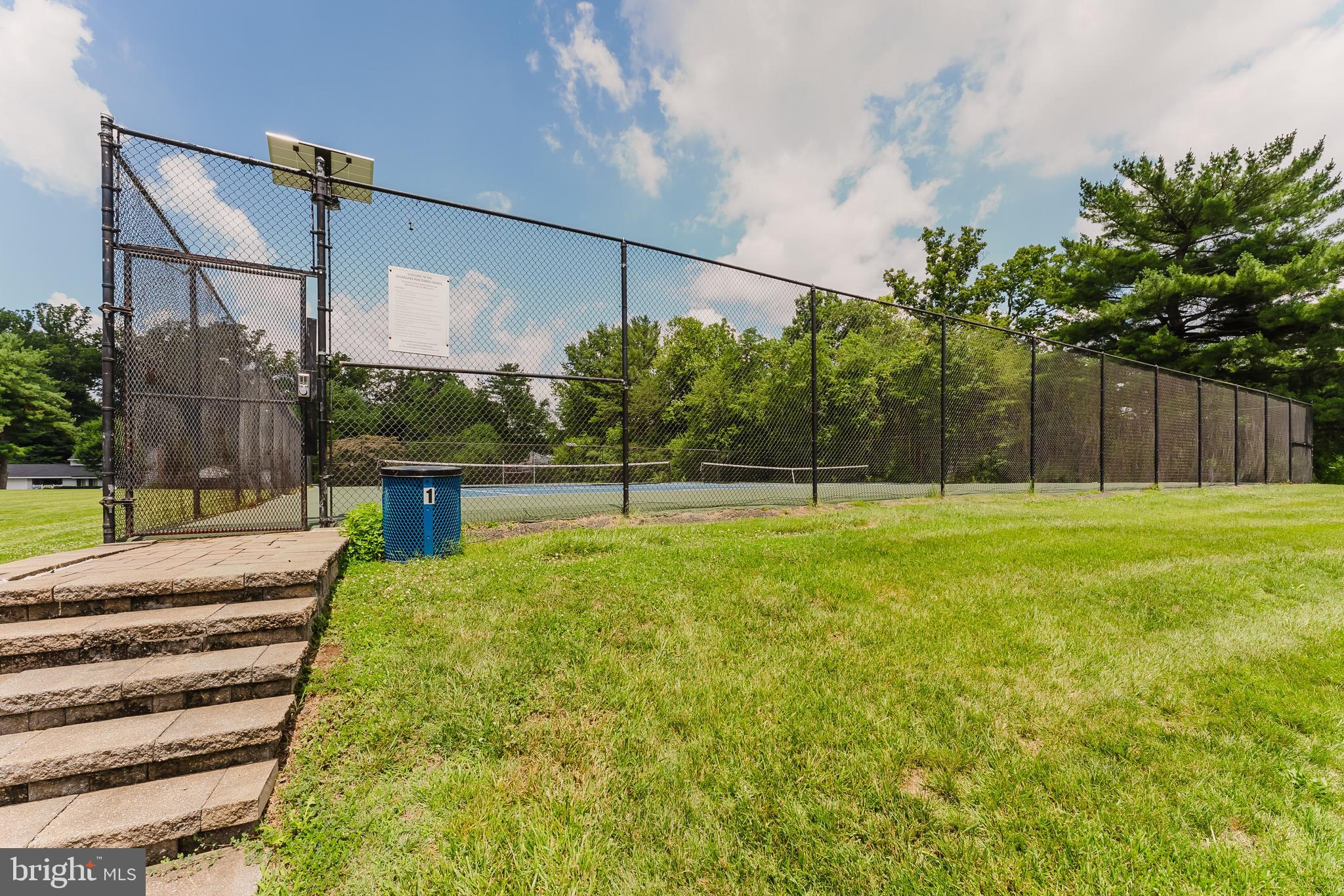 SUGARLAND RUN - Residential