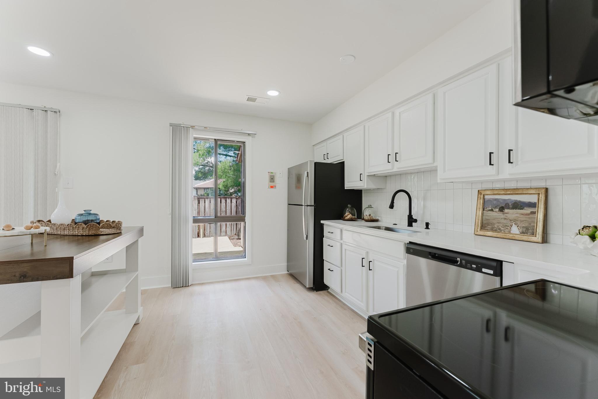 SUGARLAND RUN - Residential