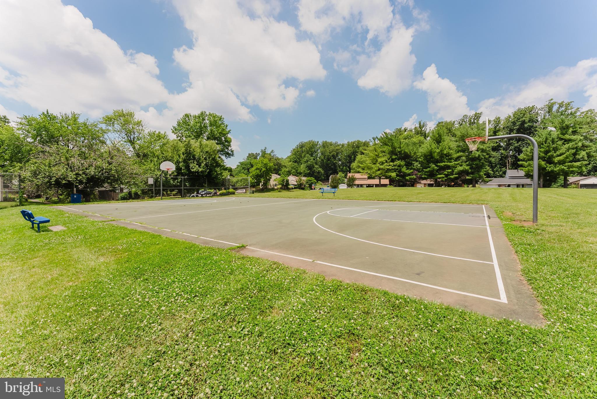 SUGARLAND RUN - Residential