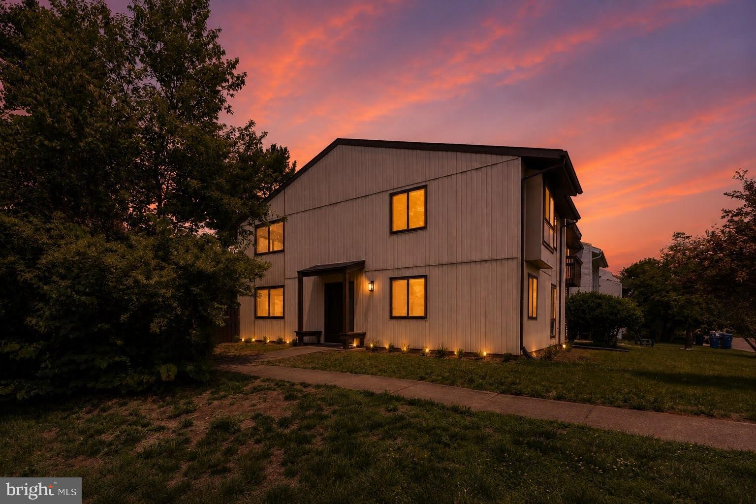 SUGARLAND RUN - Residential
