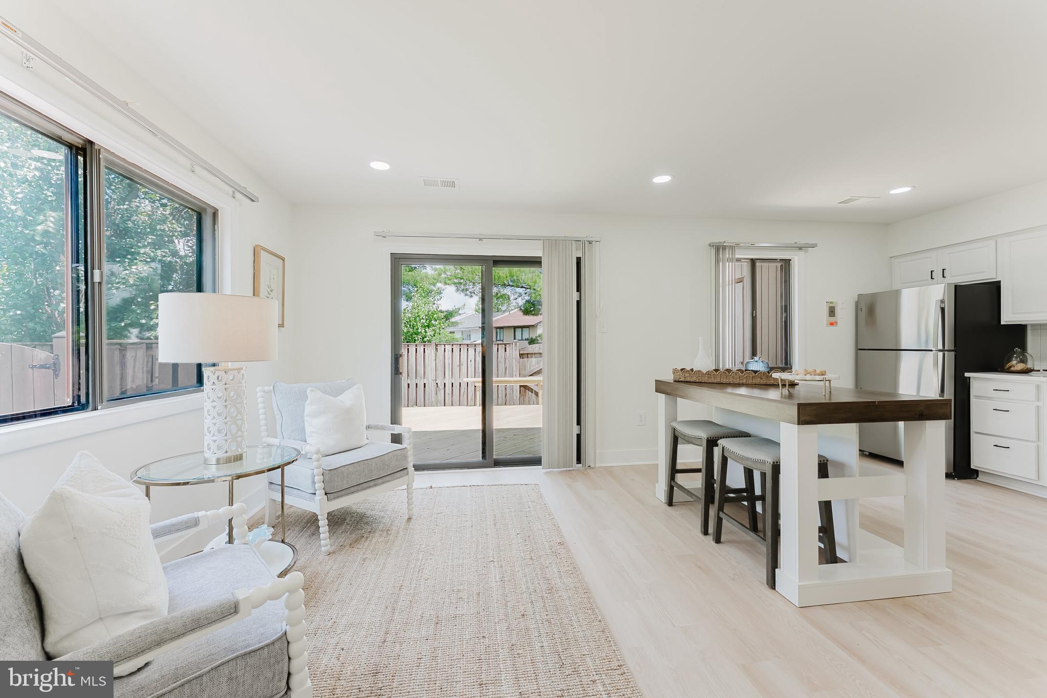 SUGARLAND RUN - Residential