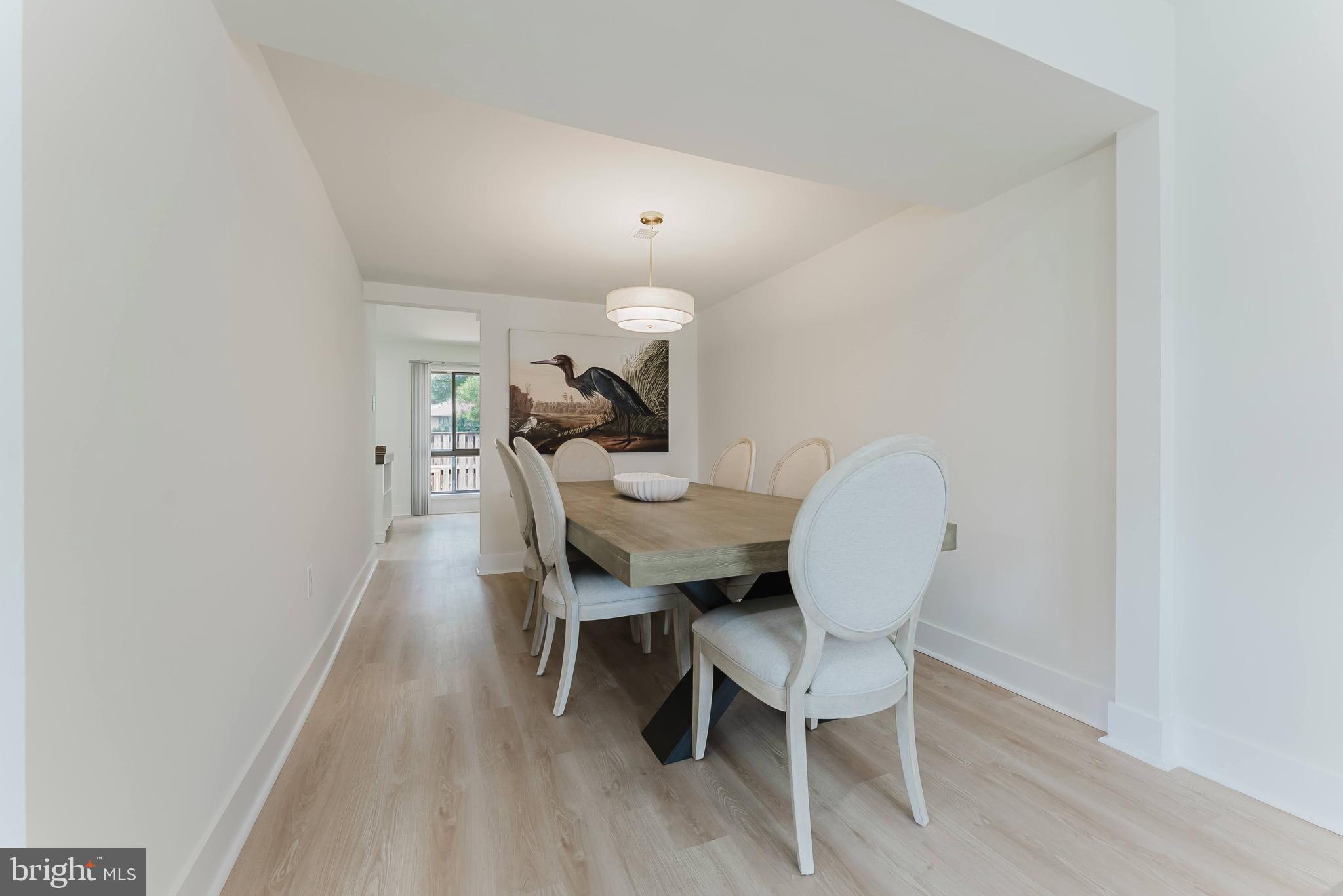 SUGARLAND RUN - Residential