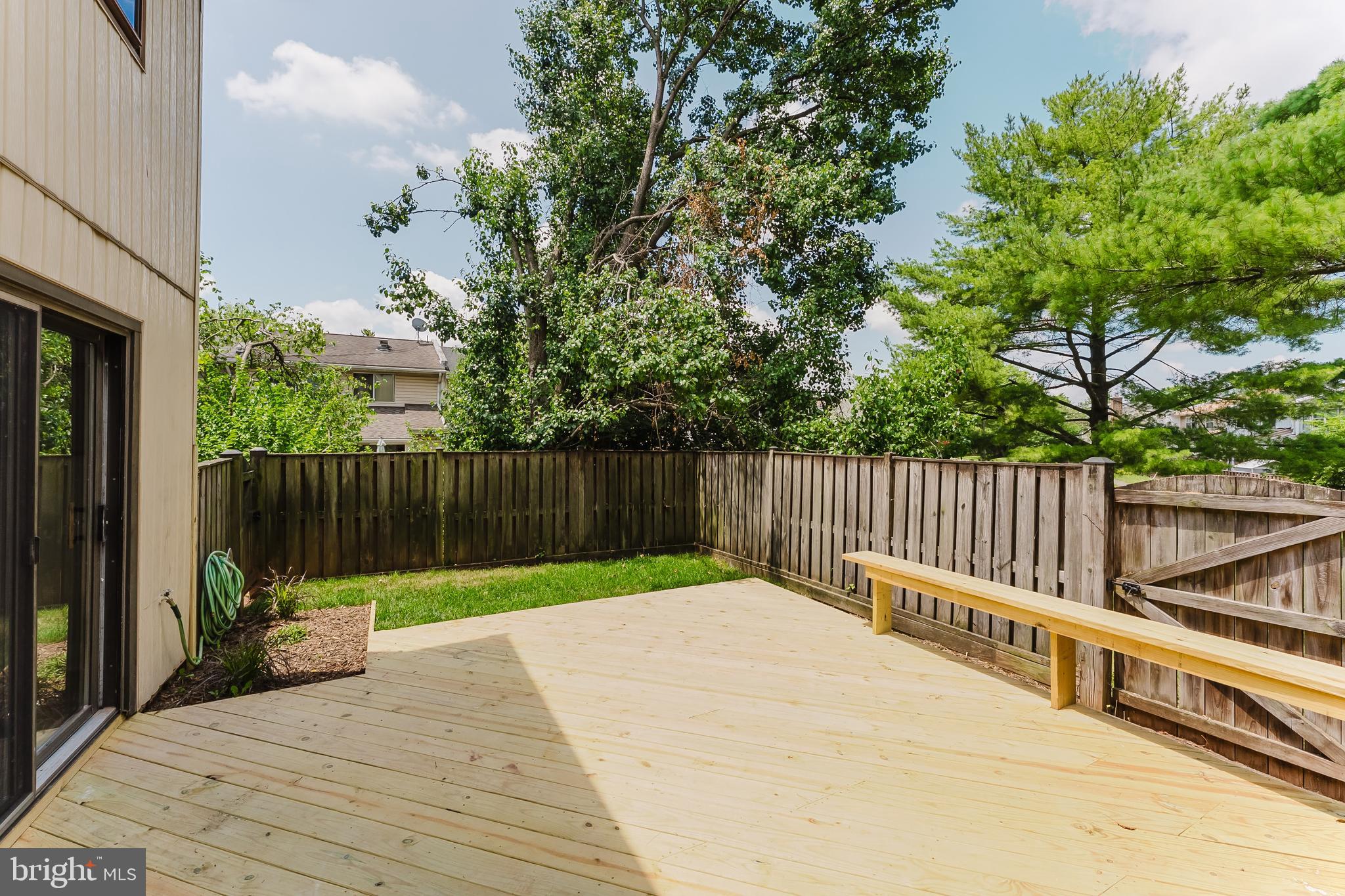 SUGARLAND RUN - Residential