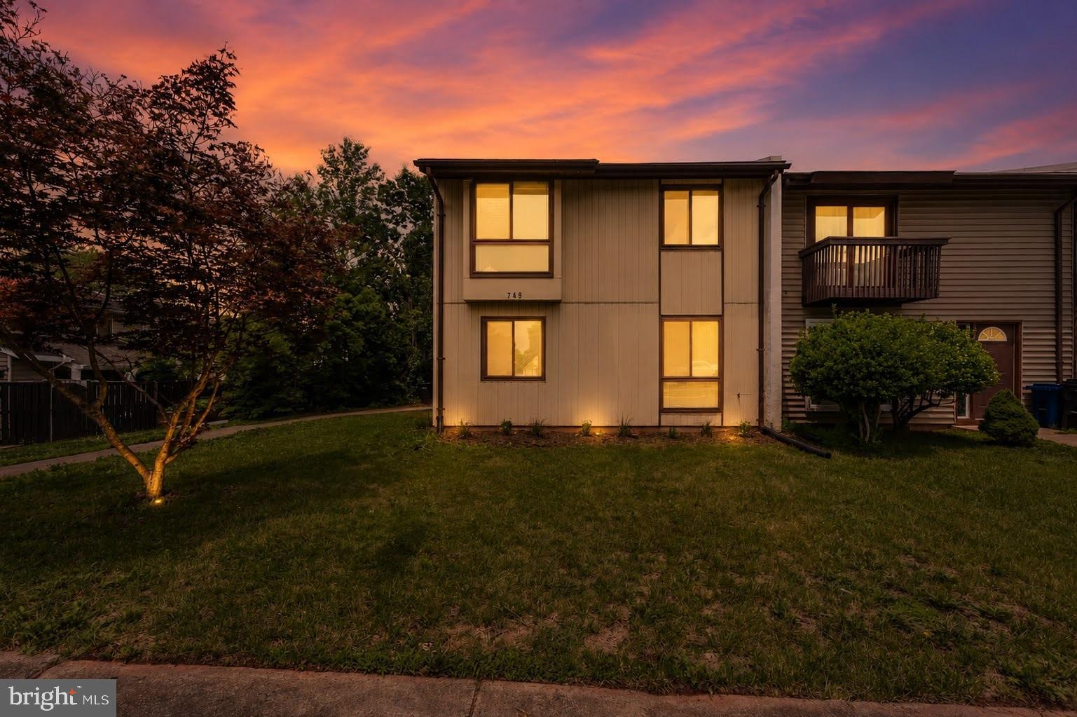 SUGARLAND RUN - Residential