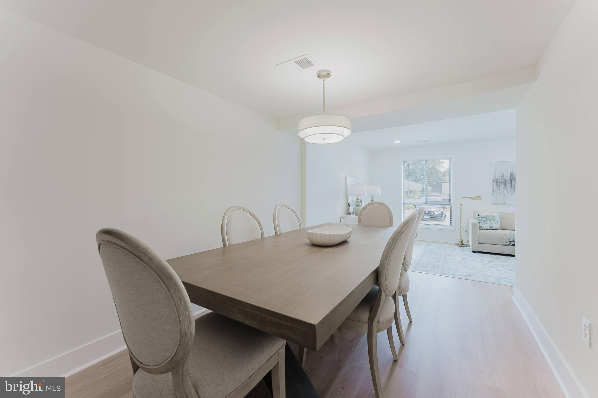 SUGARLAND RUN - Residential