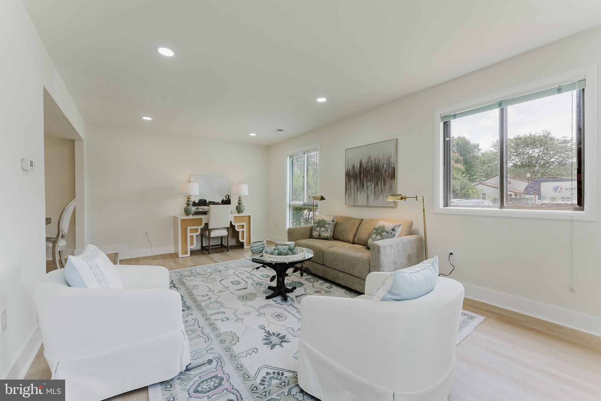 SUGARLAND RUN - Residential