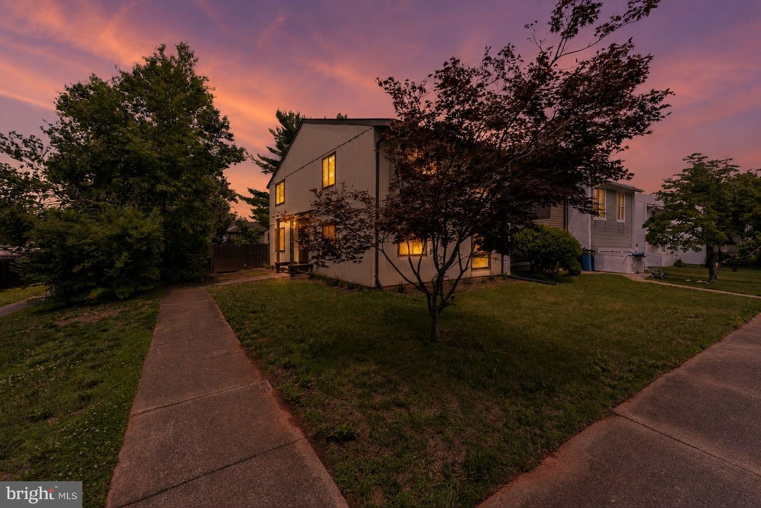 SUGARLAND RUN - Residential