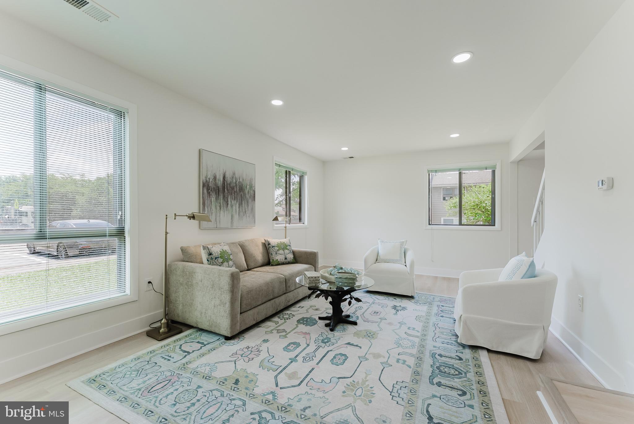 SUGARLAND RUN - Residential