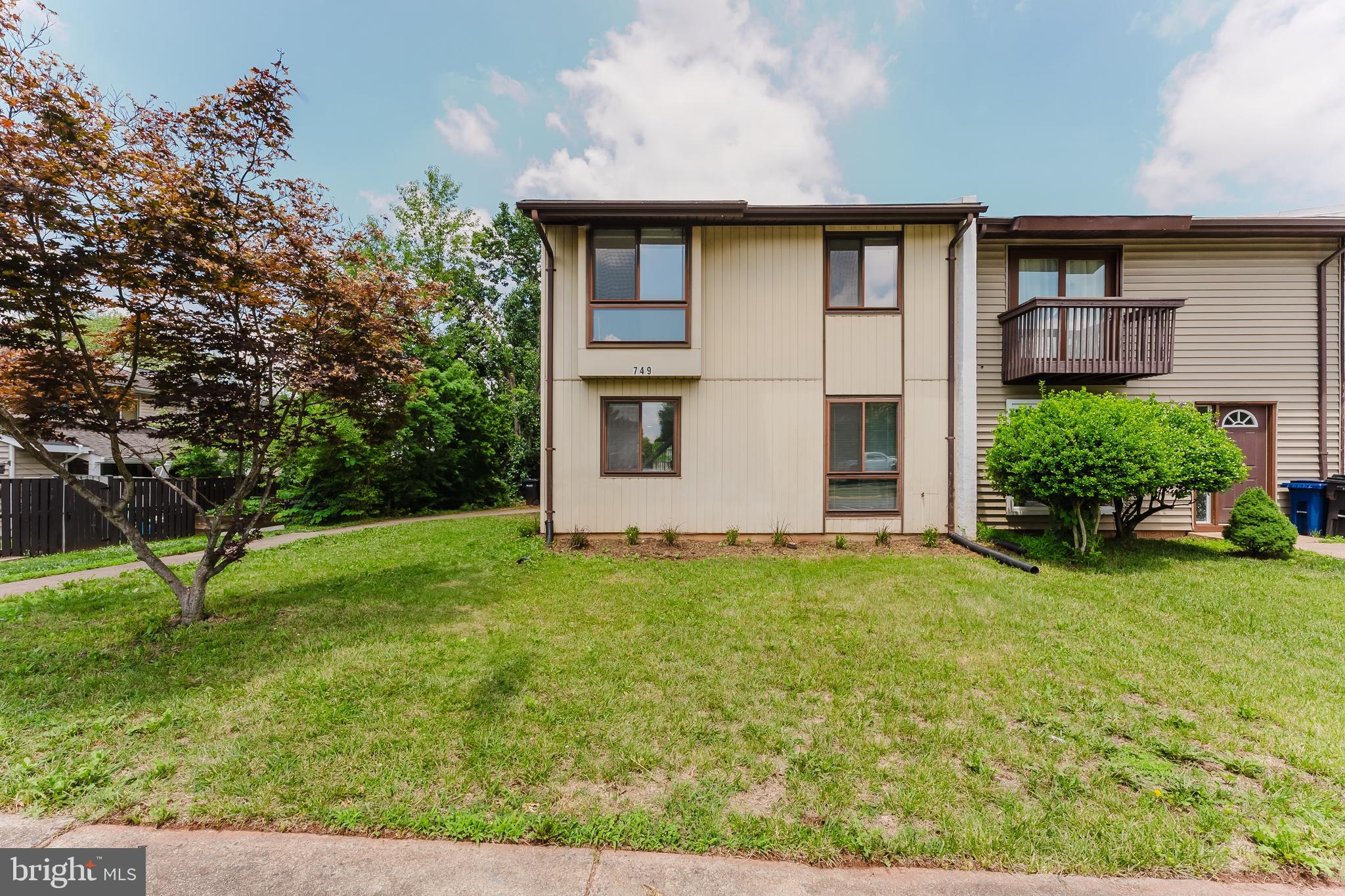 SUGARLAND RUN - Residential
