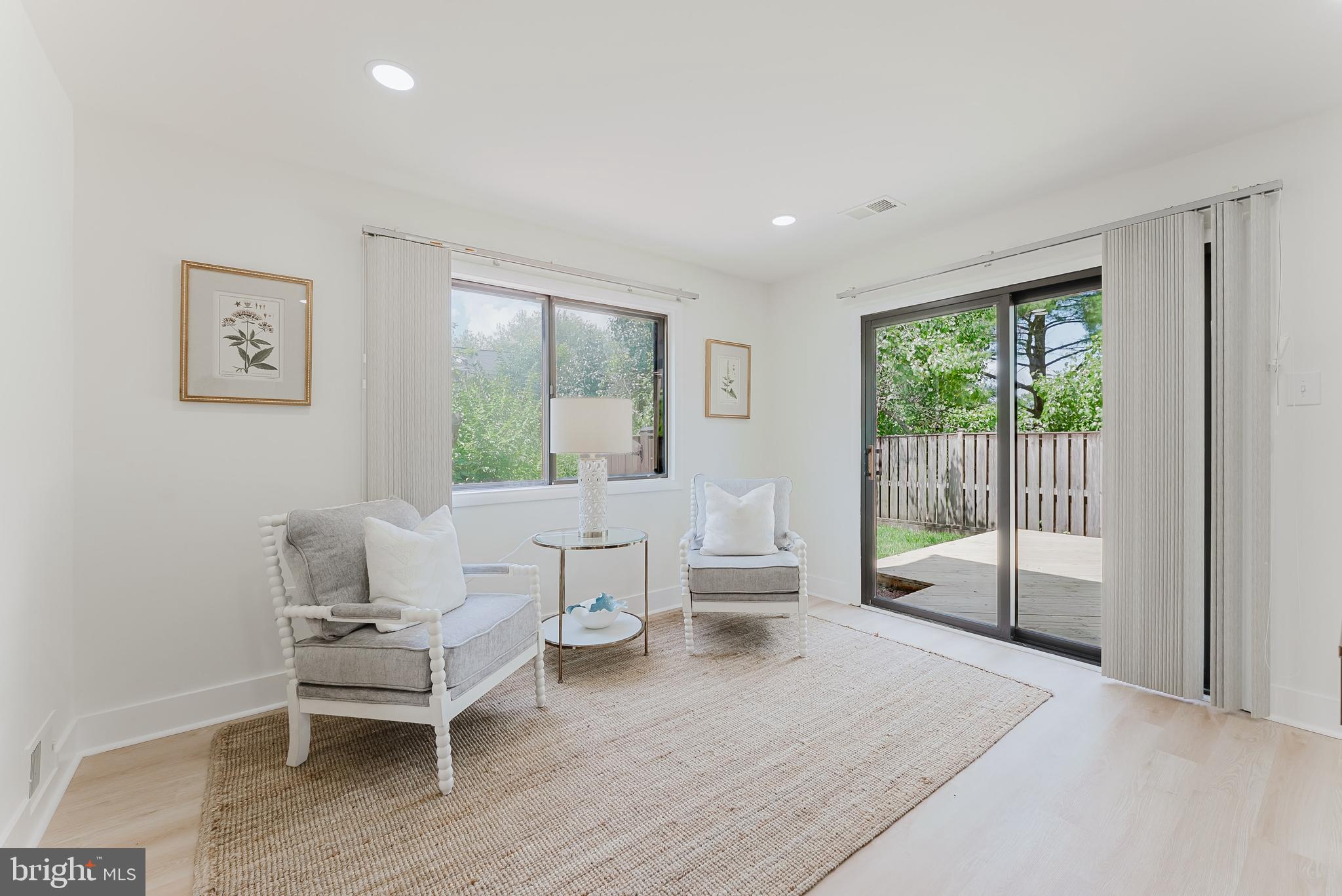 SUGARLAND RUN - Residential