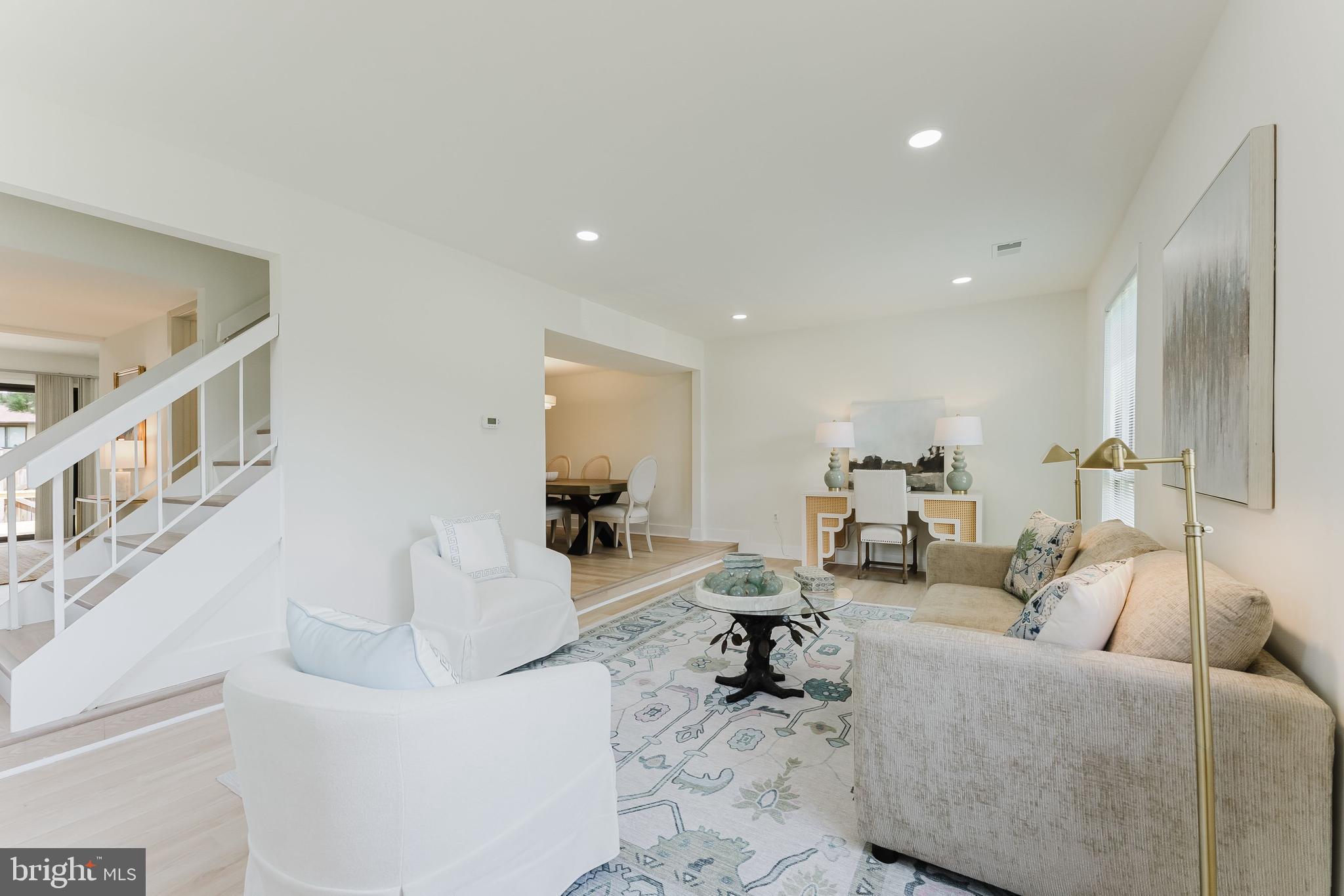 SUGARLAND RUN - Residential