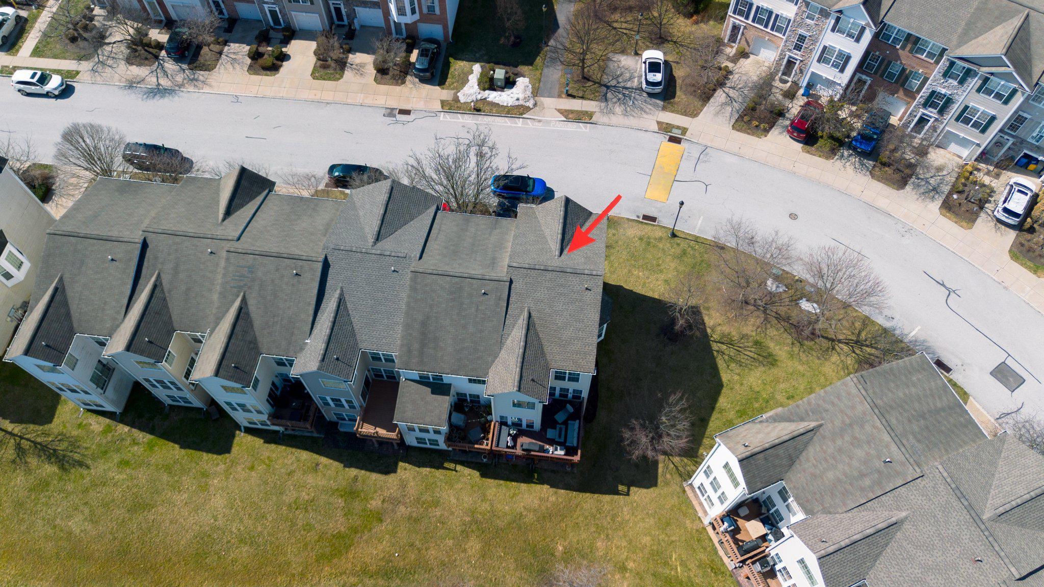 LONGFORD CROSSING - Residential