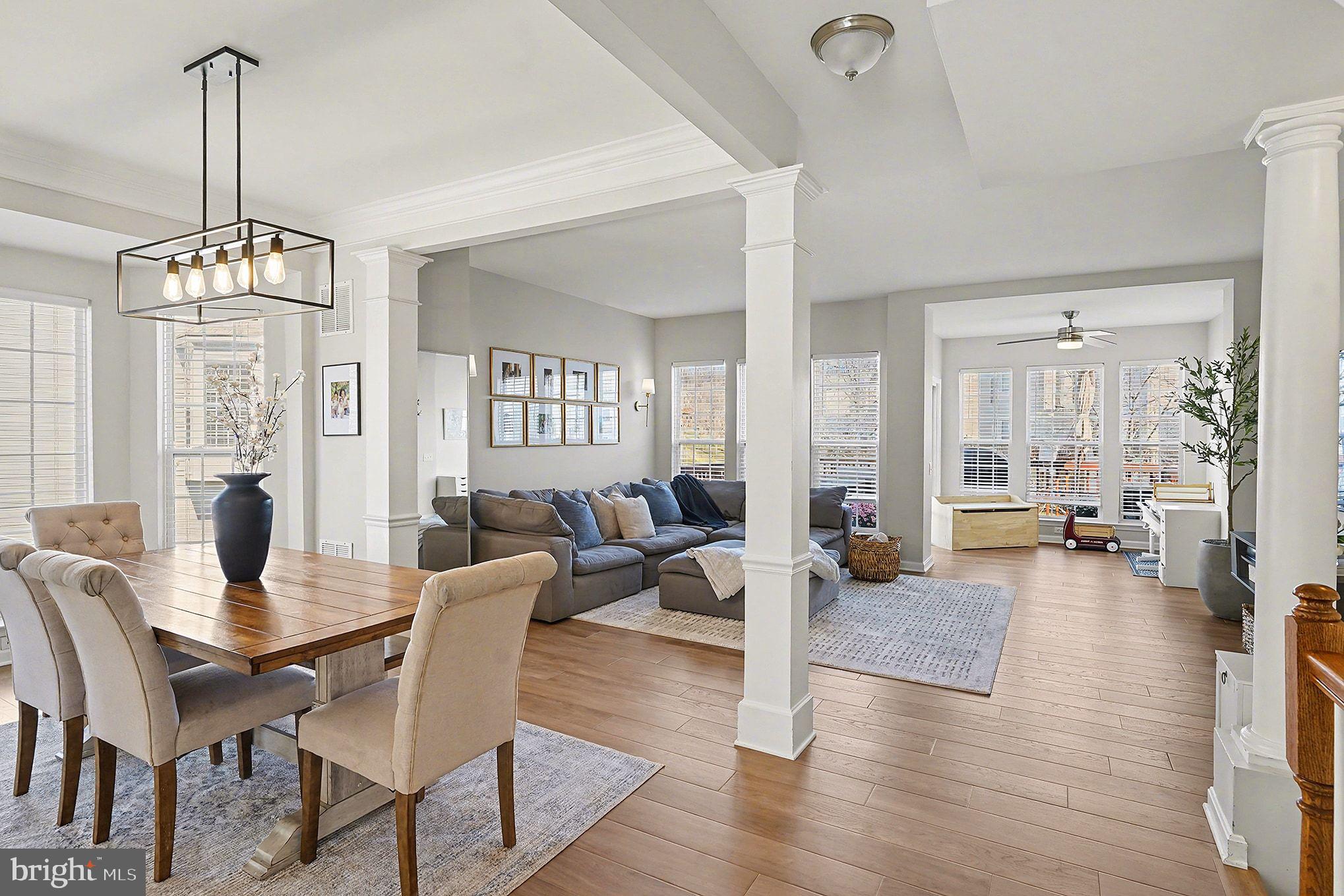LONGFORD CROSSING - Residential