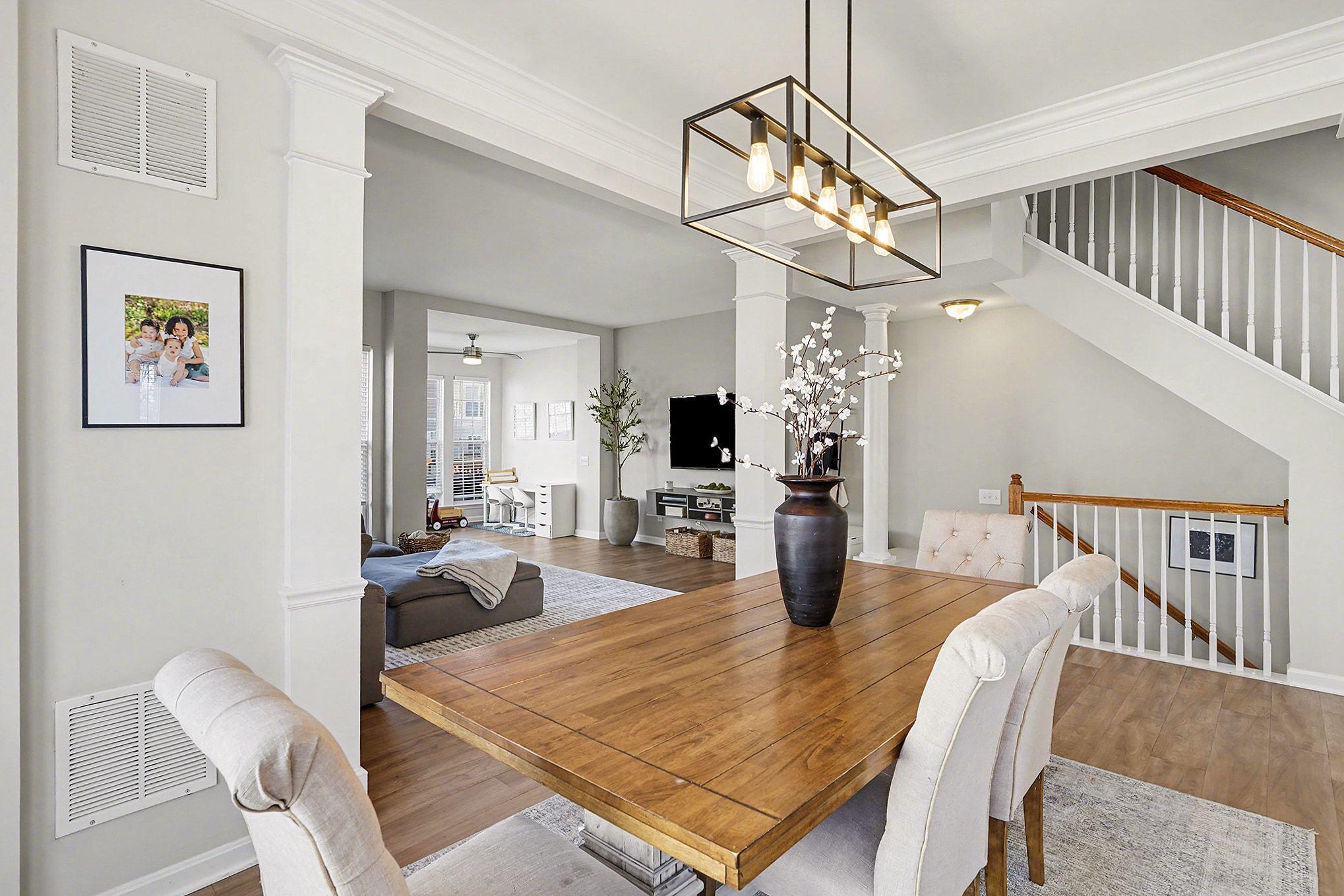 LONGFORD CROSSING - Residential