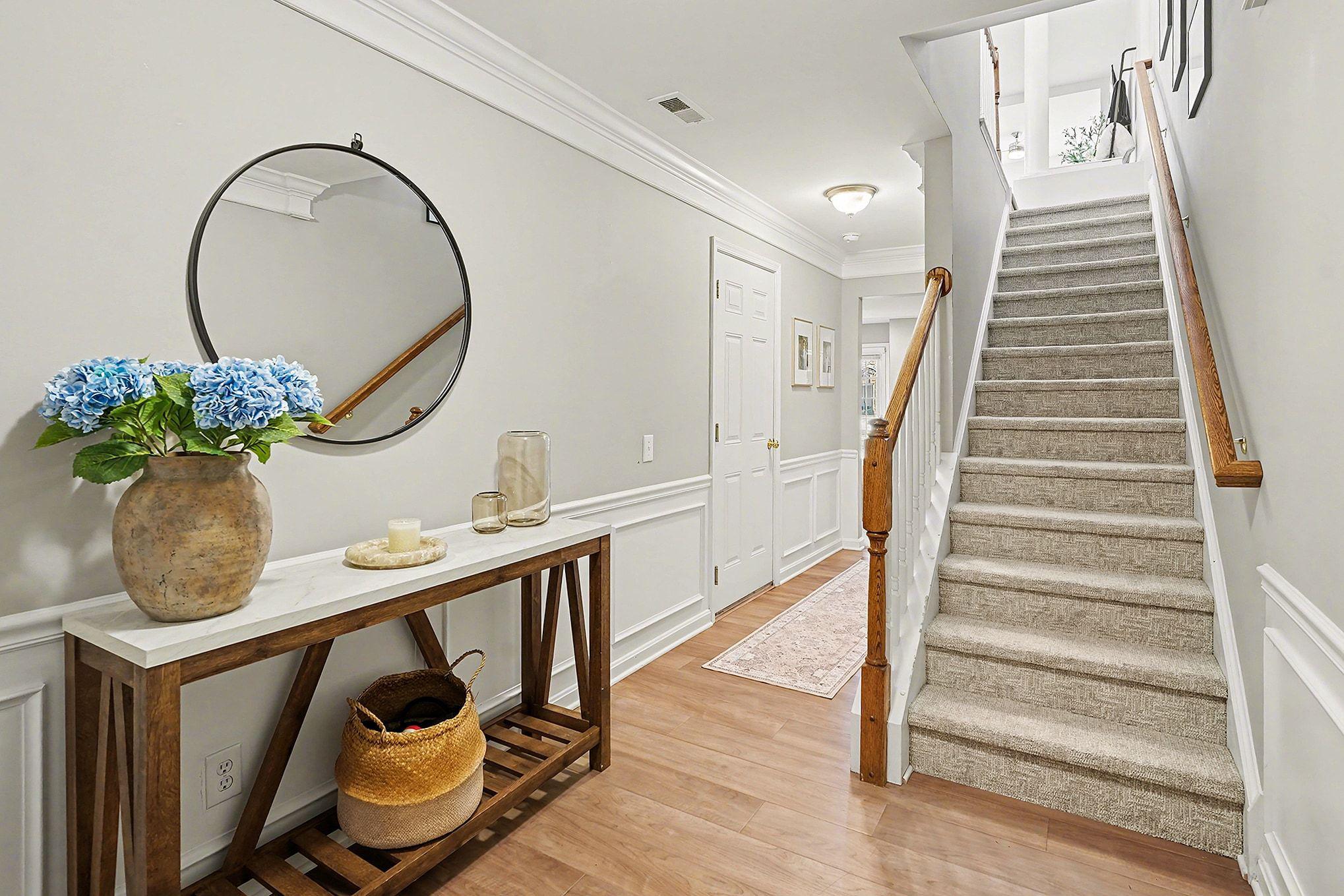 LONGFORD CROSSING - Residential