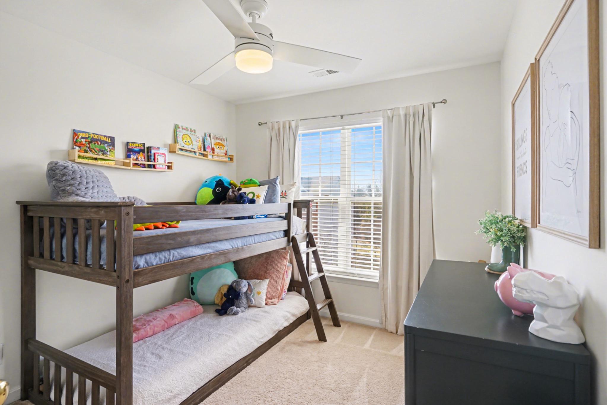 LONGFORD CROSSING - Residential
