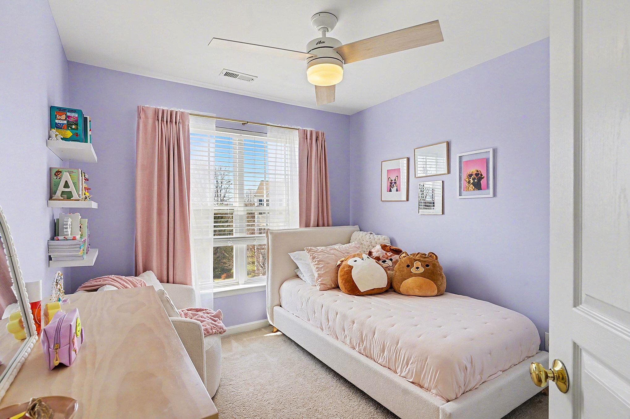 LONGFORD CROSSING - Residential