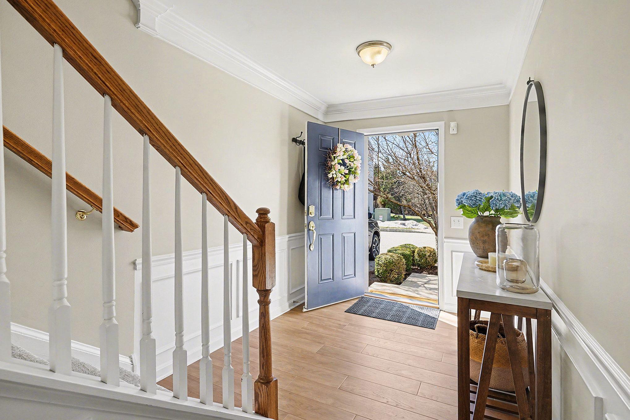 LONGFORD CROSSING - Residential