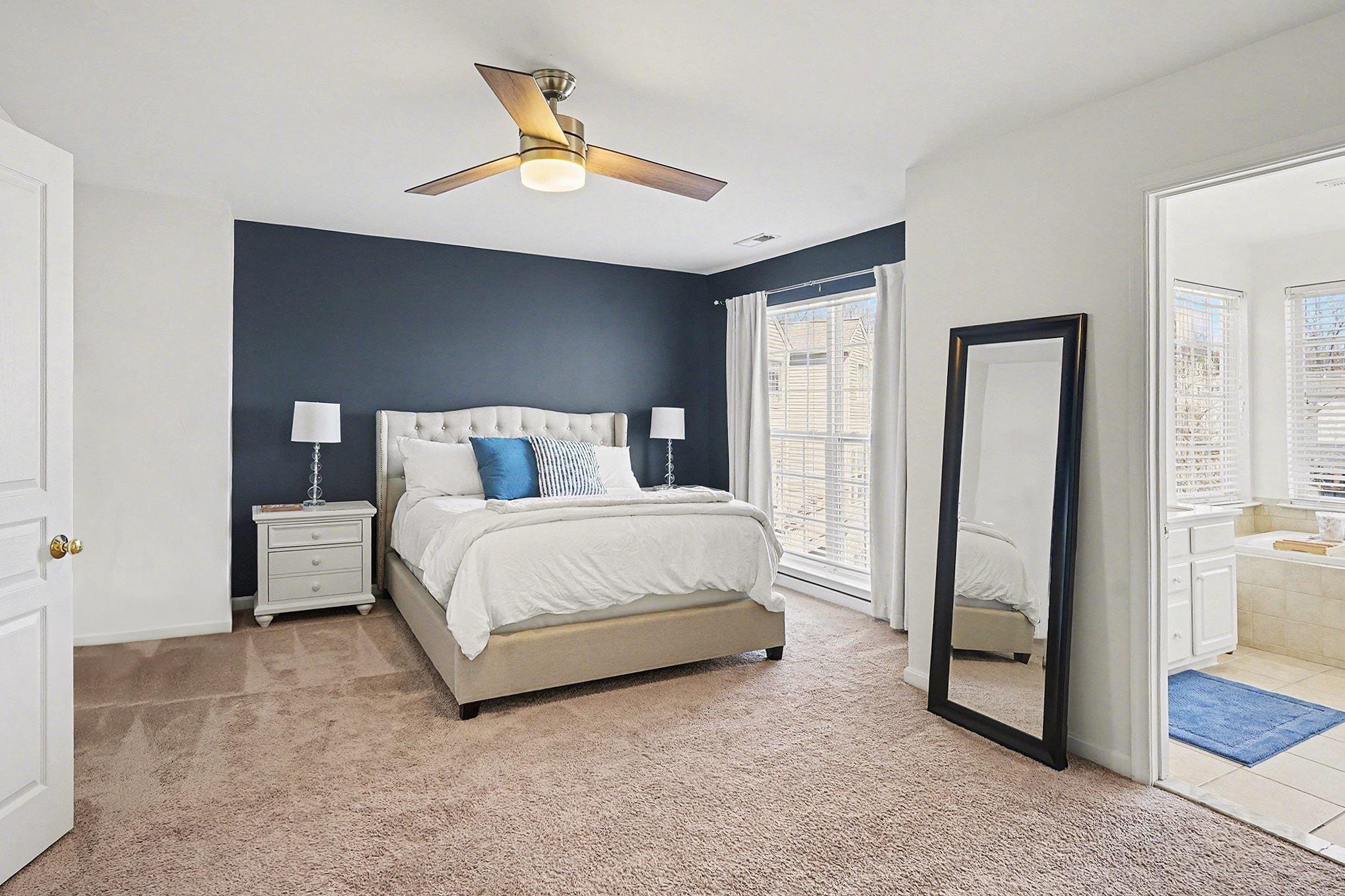 LONGFORD CROSSING - Residential