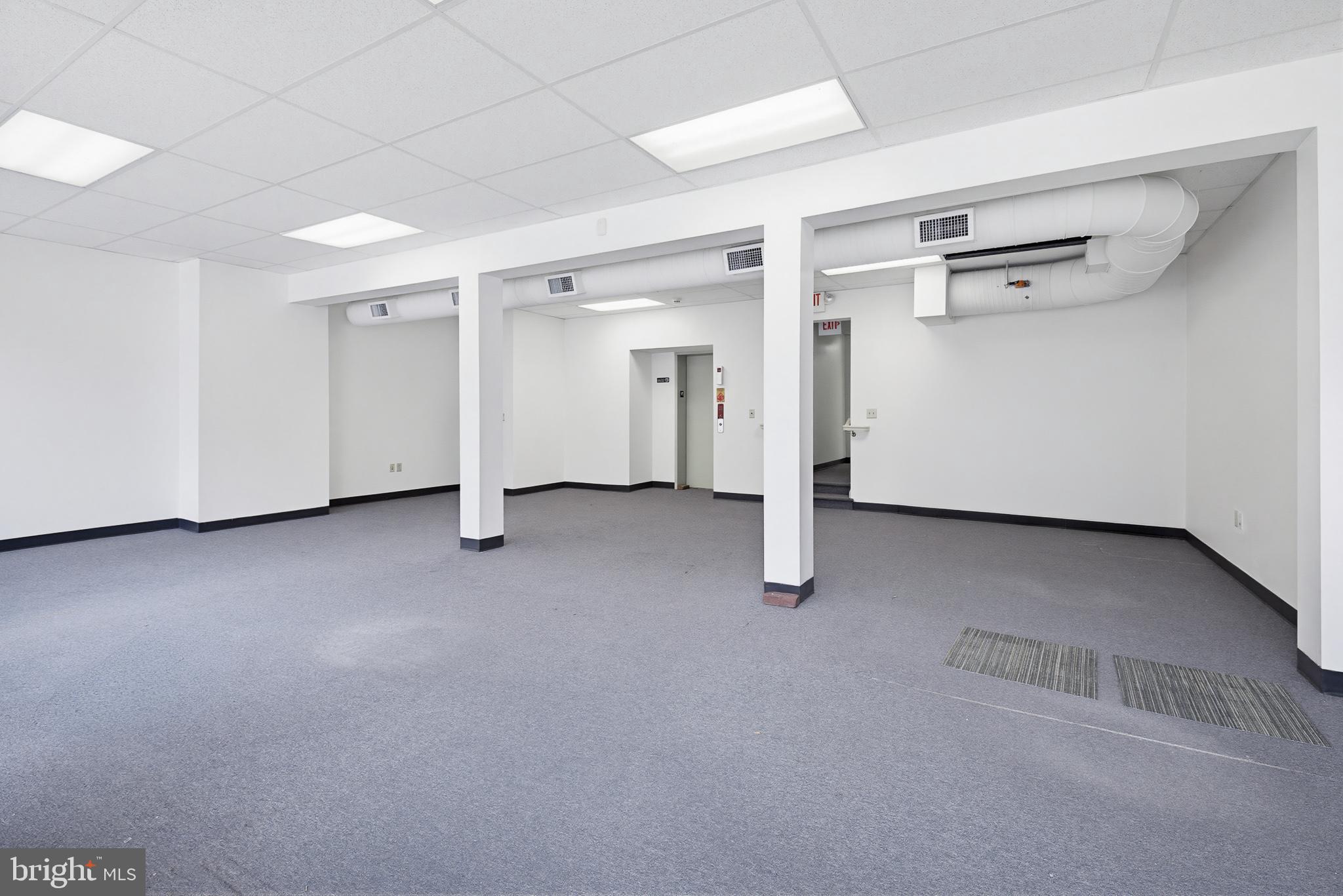 CENTRAL BUSINESS DISTRICT - Commercial Sale