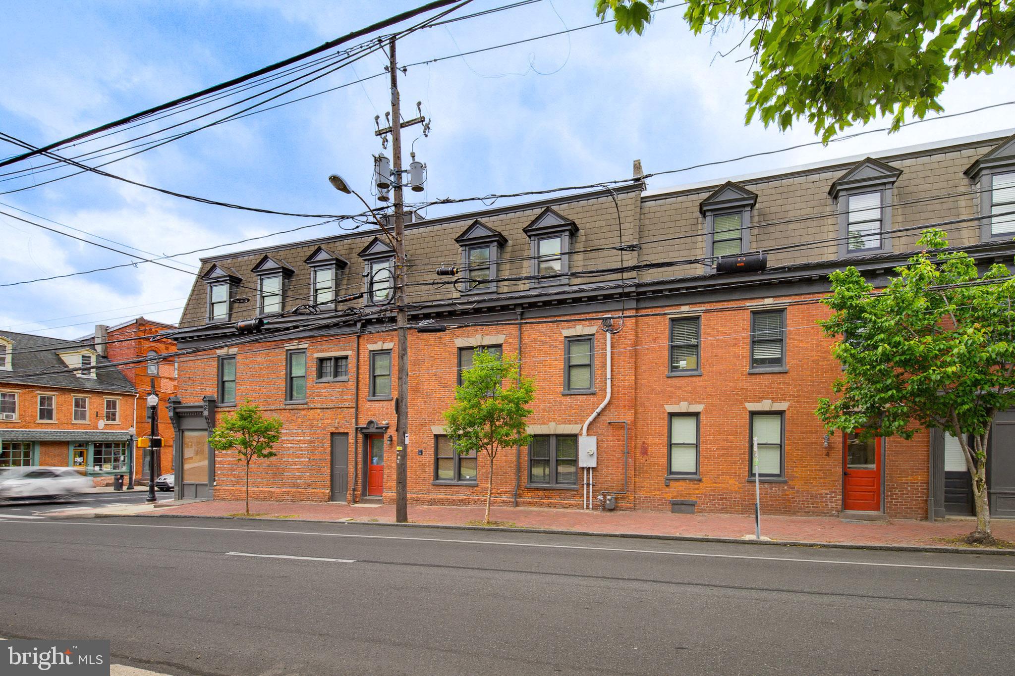 CENTRAL BUSINESS DISTRICT - Commercial Sale